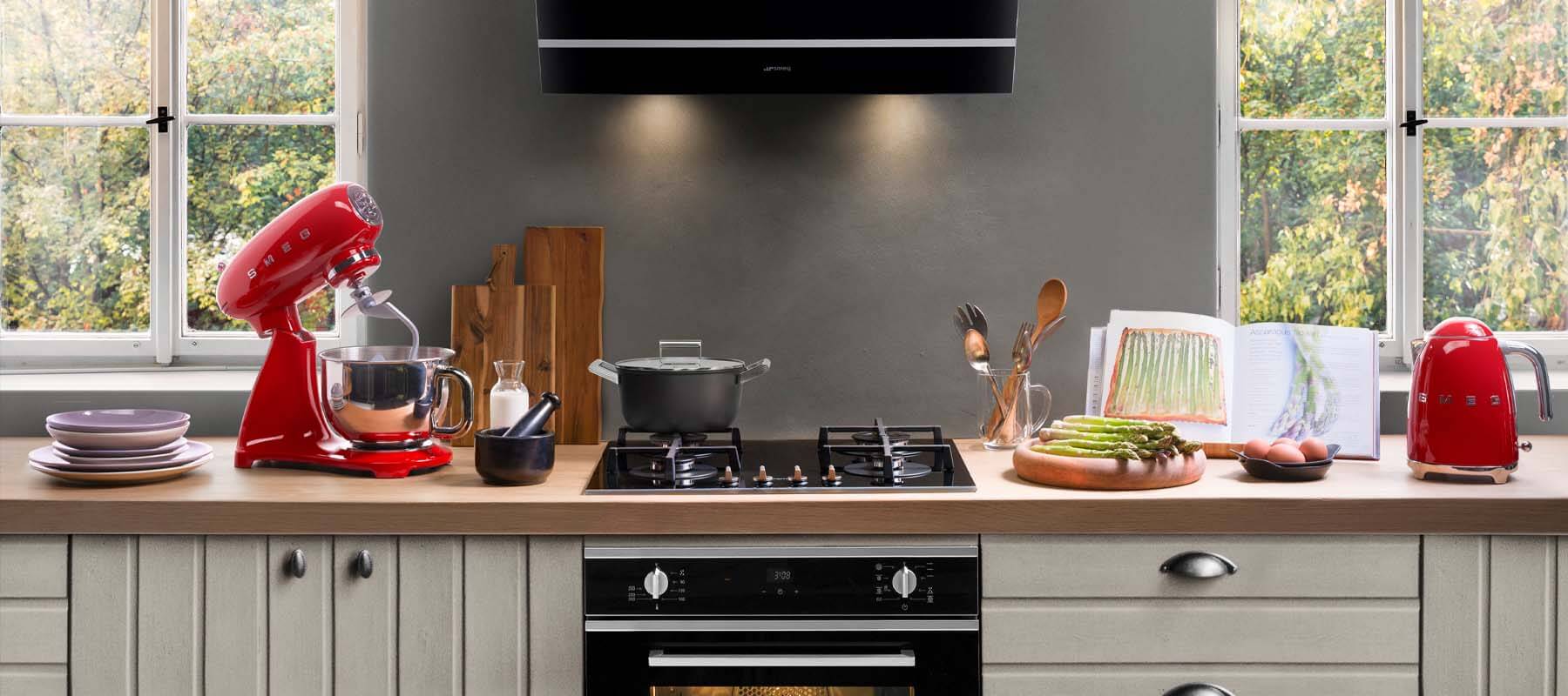 Elevate Your Culinary Experience