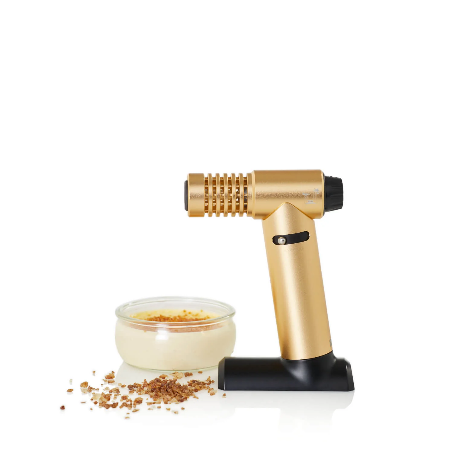 AdHoc Brûlée Blow Torch - Gold - Image 4
