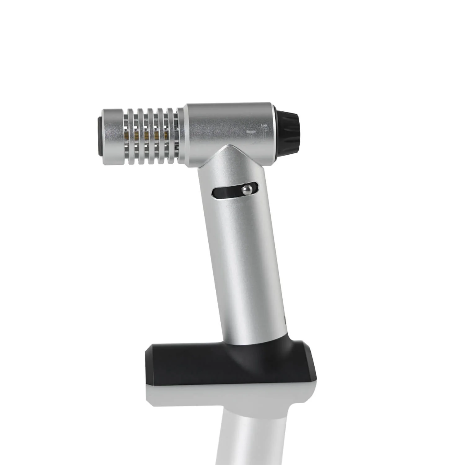 AdHoc Brûlée Blow Torch - Silver - Image 2