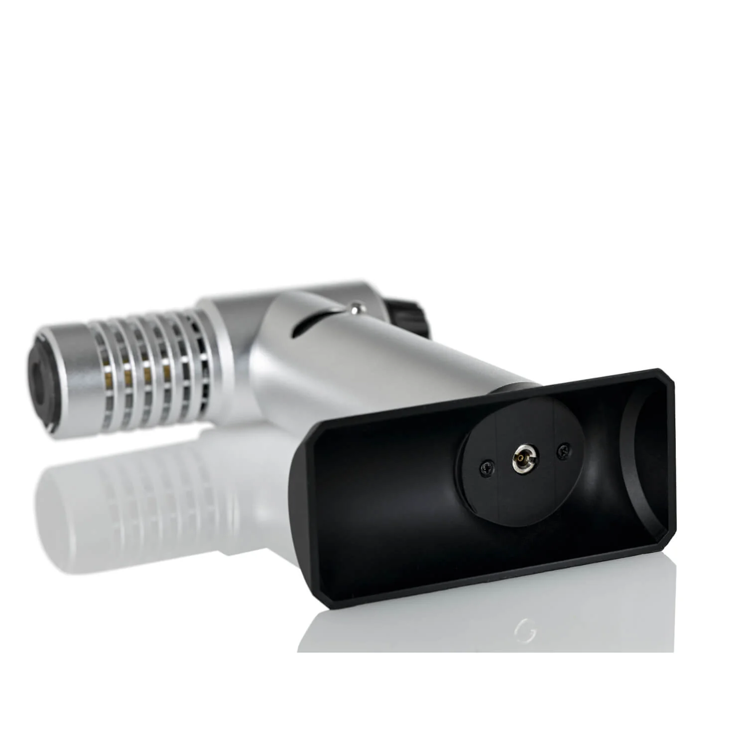 AdHoc Brûlée Blow Torch - Silver - Image 3
