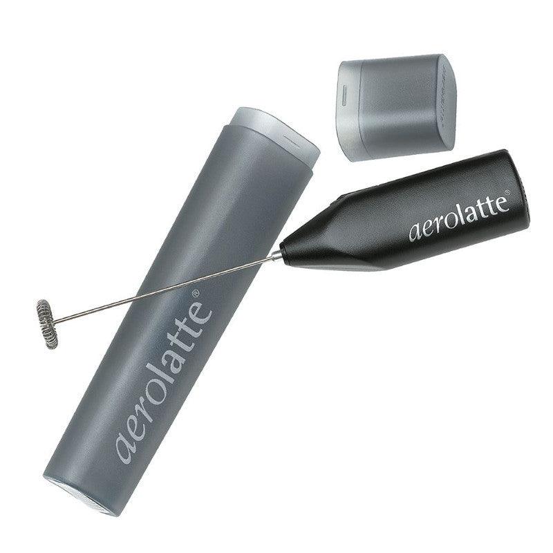 Aerolatte Black 'To-Go' Portable Milk Frother - Image 3