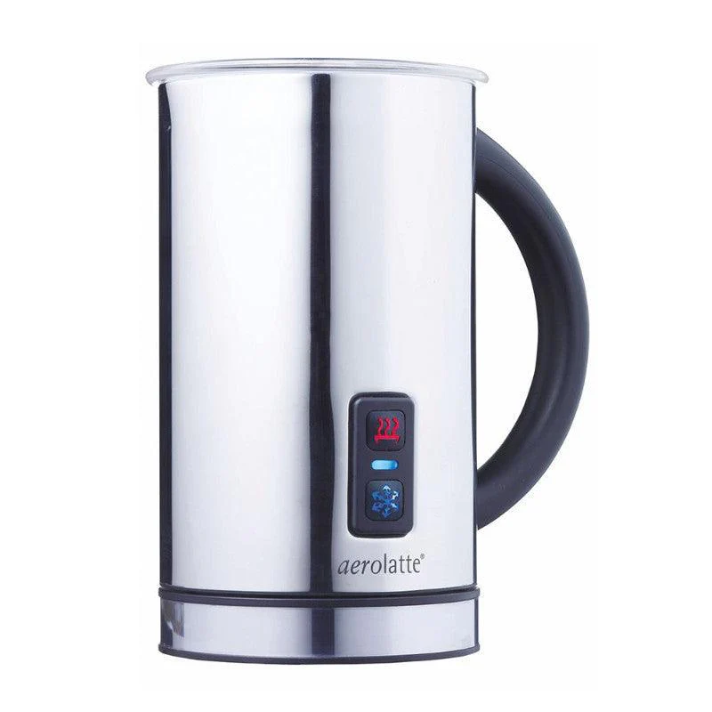 Aerolatte Stainless Steel Digital Hot Frothing Jug