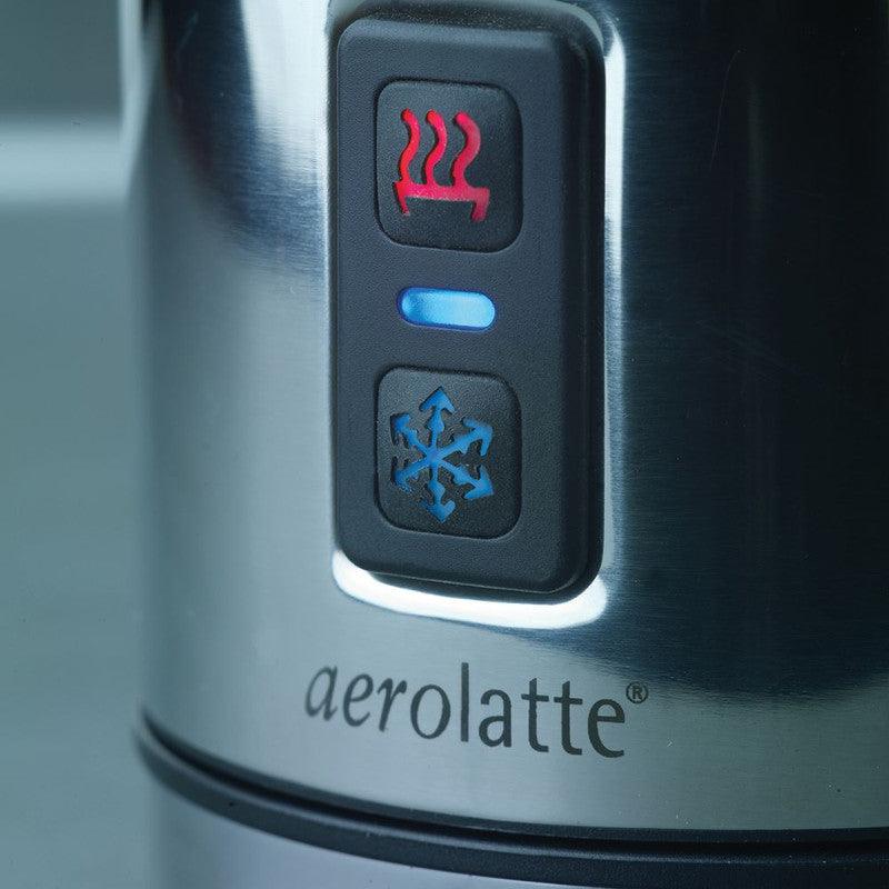 Aerolatte Stainless Steel Digital Hot Frothing Jug - Image 2