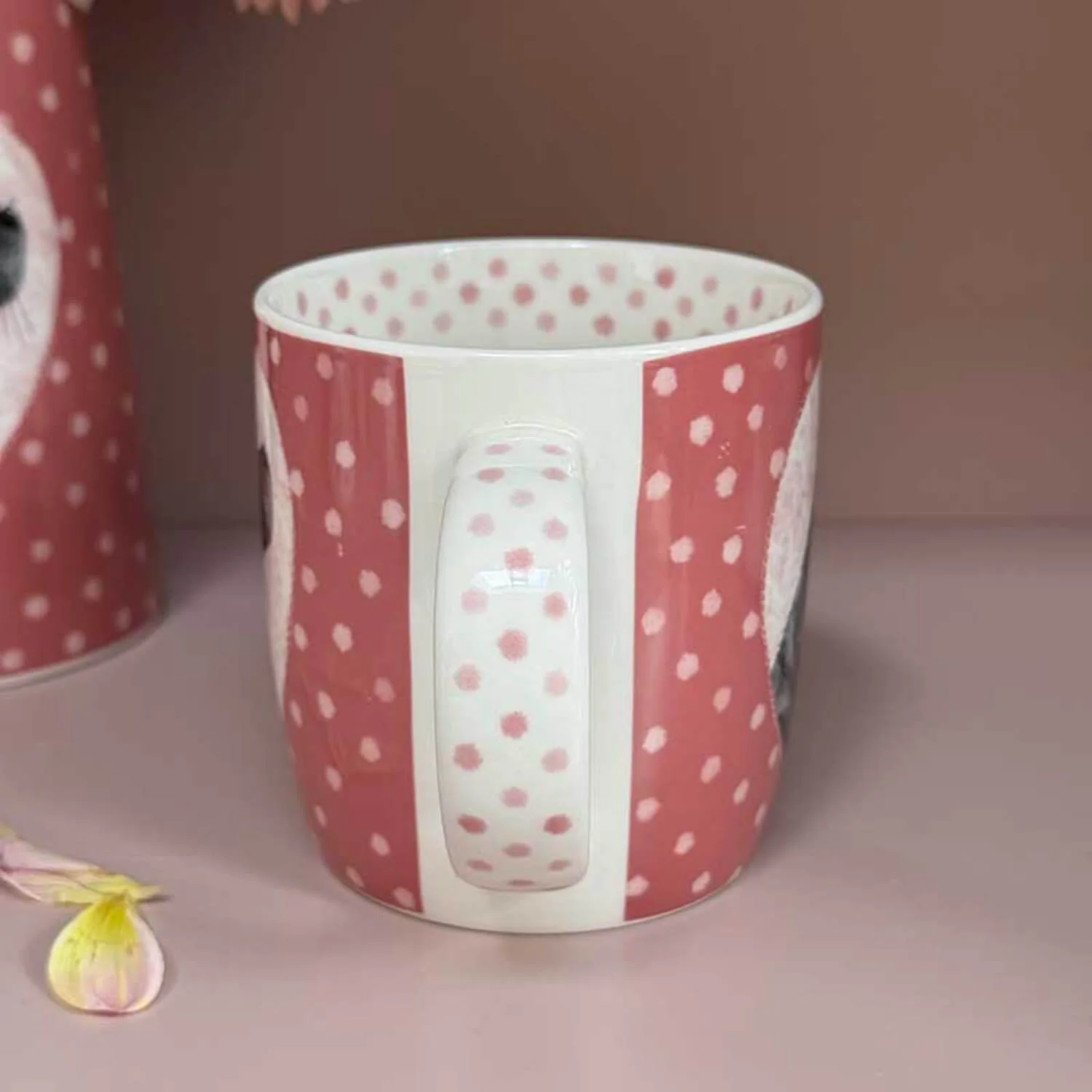 Alex Clark 400ml New Bone China Mug - Betty - Image 3