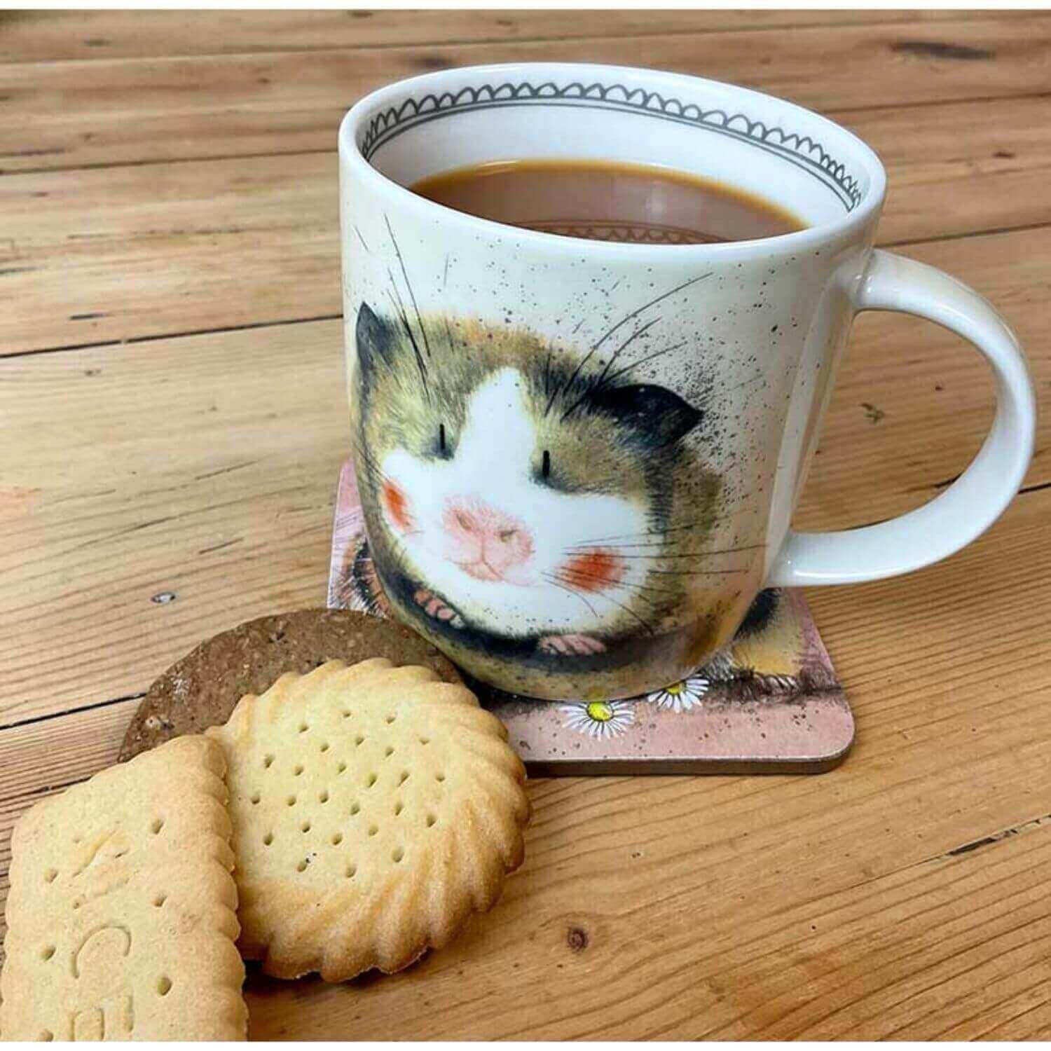 Alex Clark Mug - Gilbert