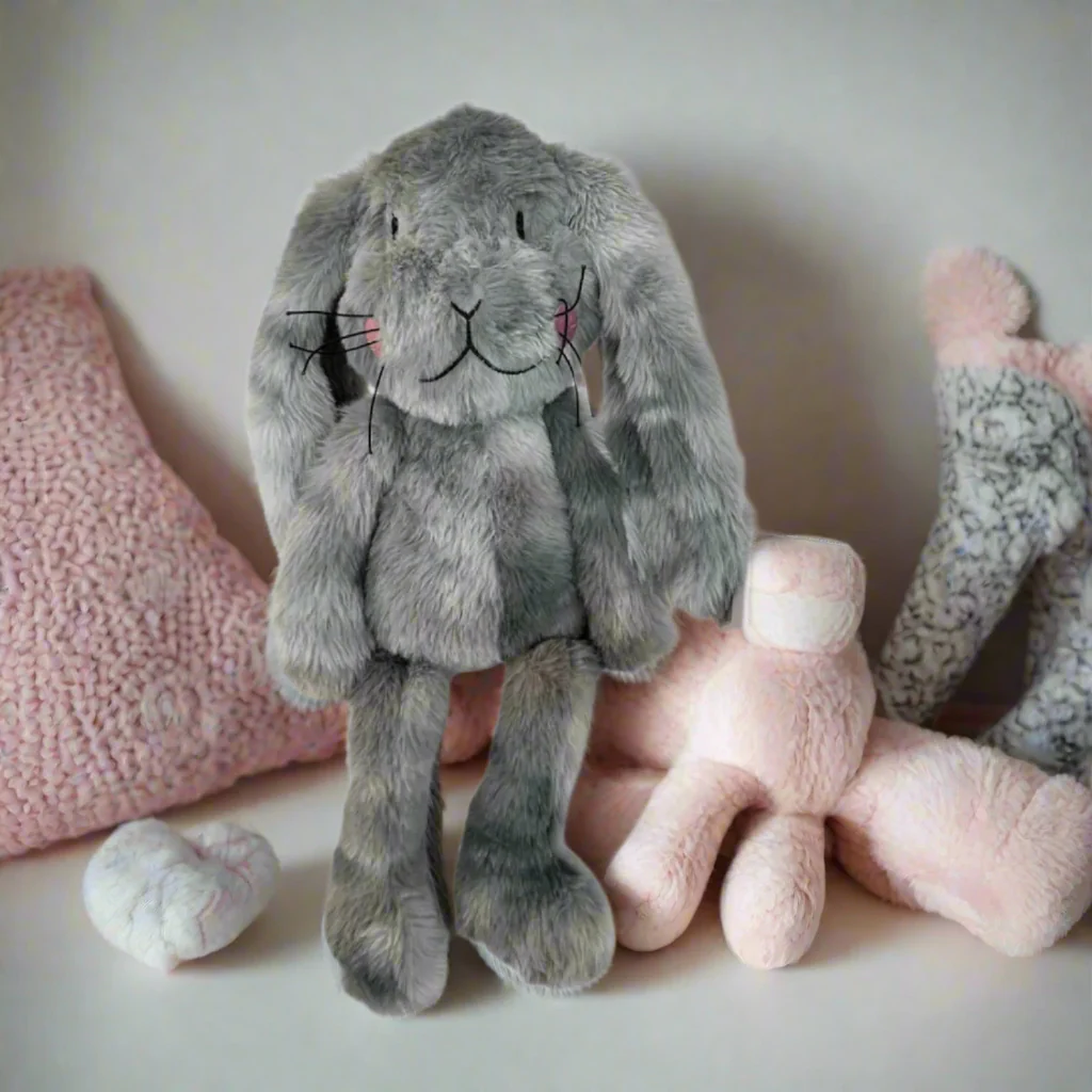 Alex Clark Soft Toy - Misty - Image 2