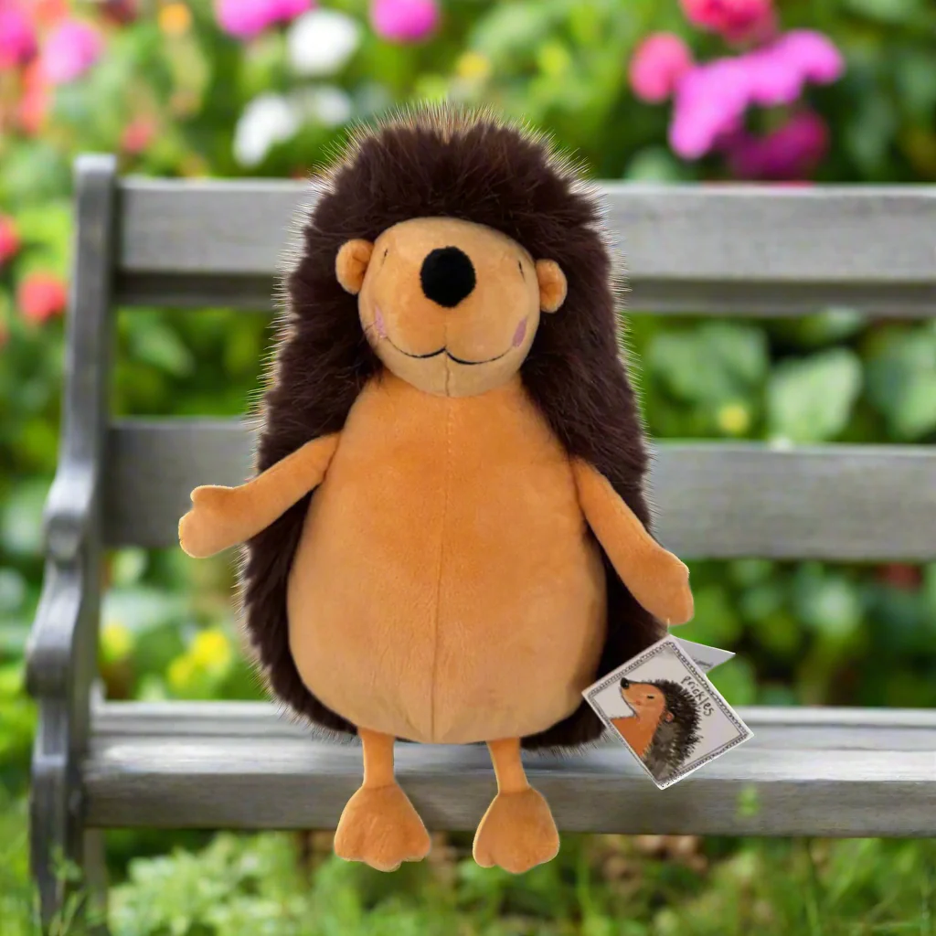 Alex Clark Soft Toy - Pickles - Image 2