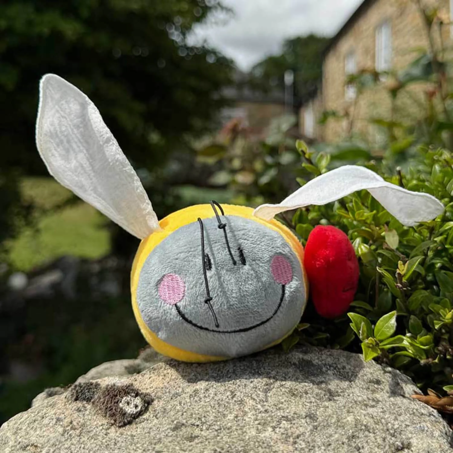 Alex Clark Soft Toy - Bee Yourself - Image 3