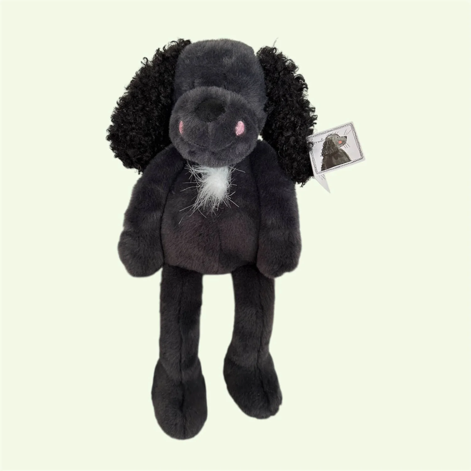 Alex Clark Soft Toy - Sprout - Image 3