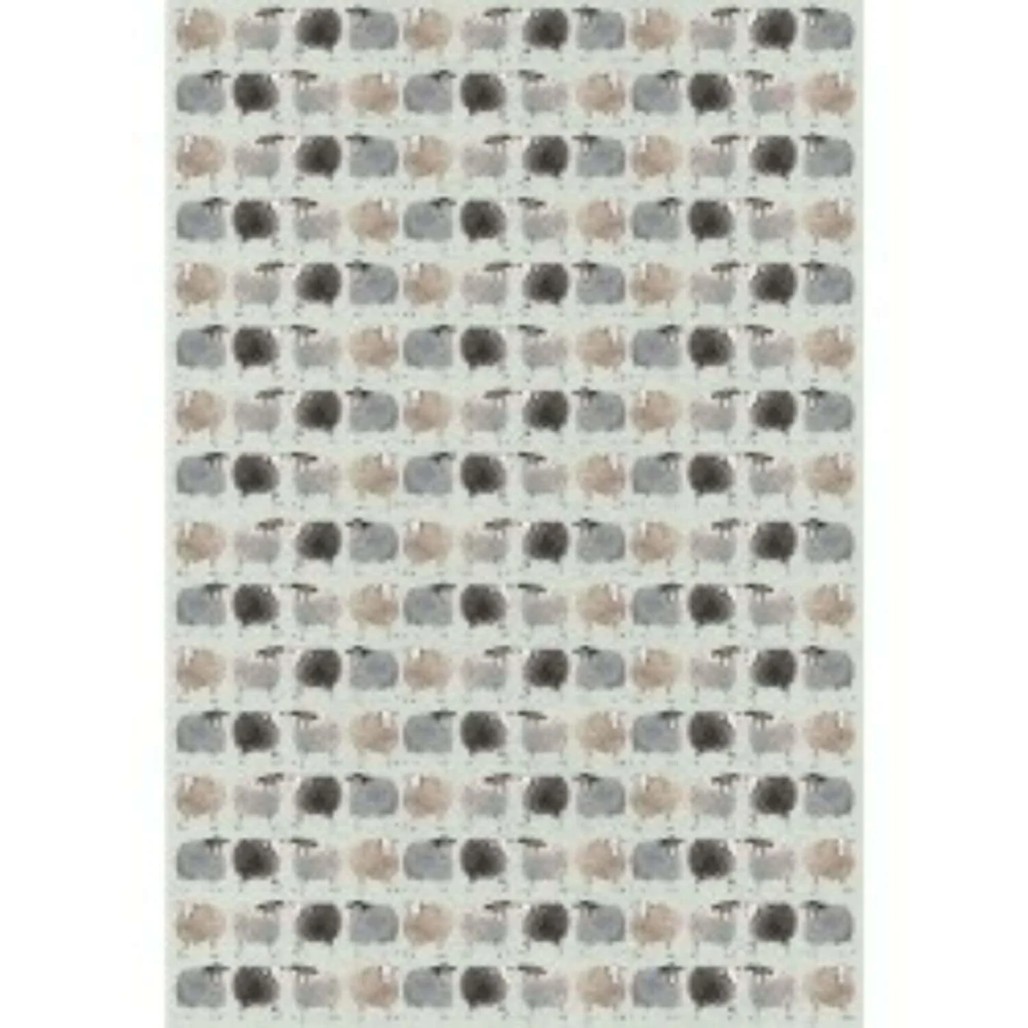Alex Clark Tea Towel - Splendid Sheep
