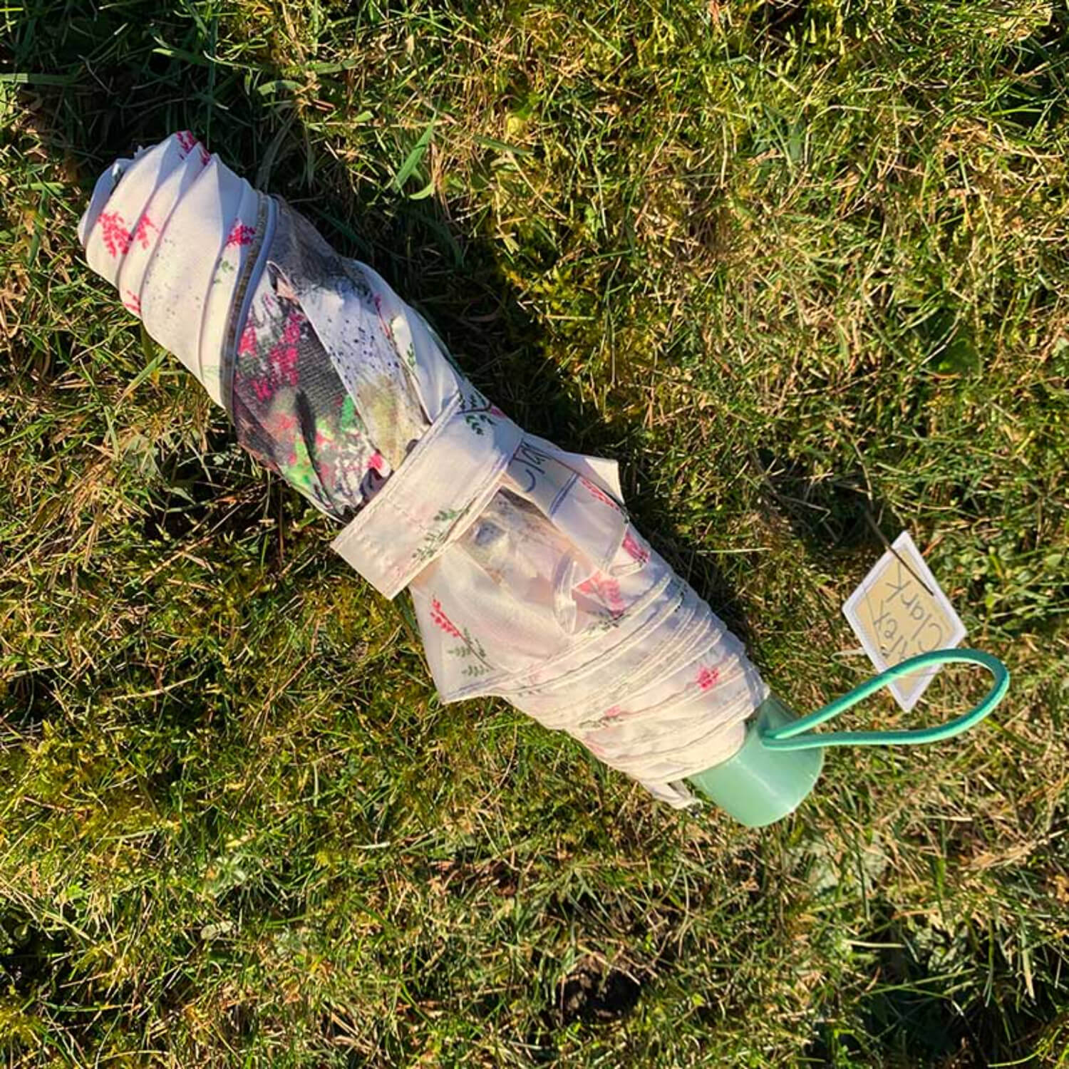 Alex Clark Umbrella - Gundogs - Image 5