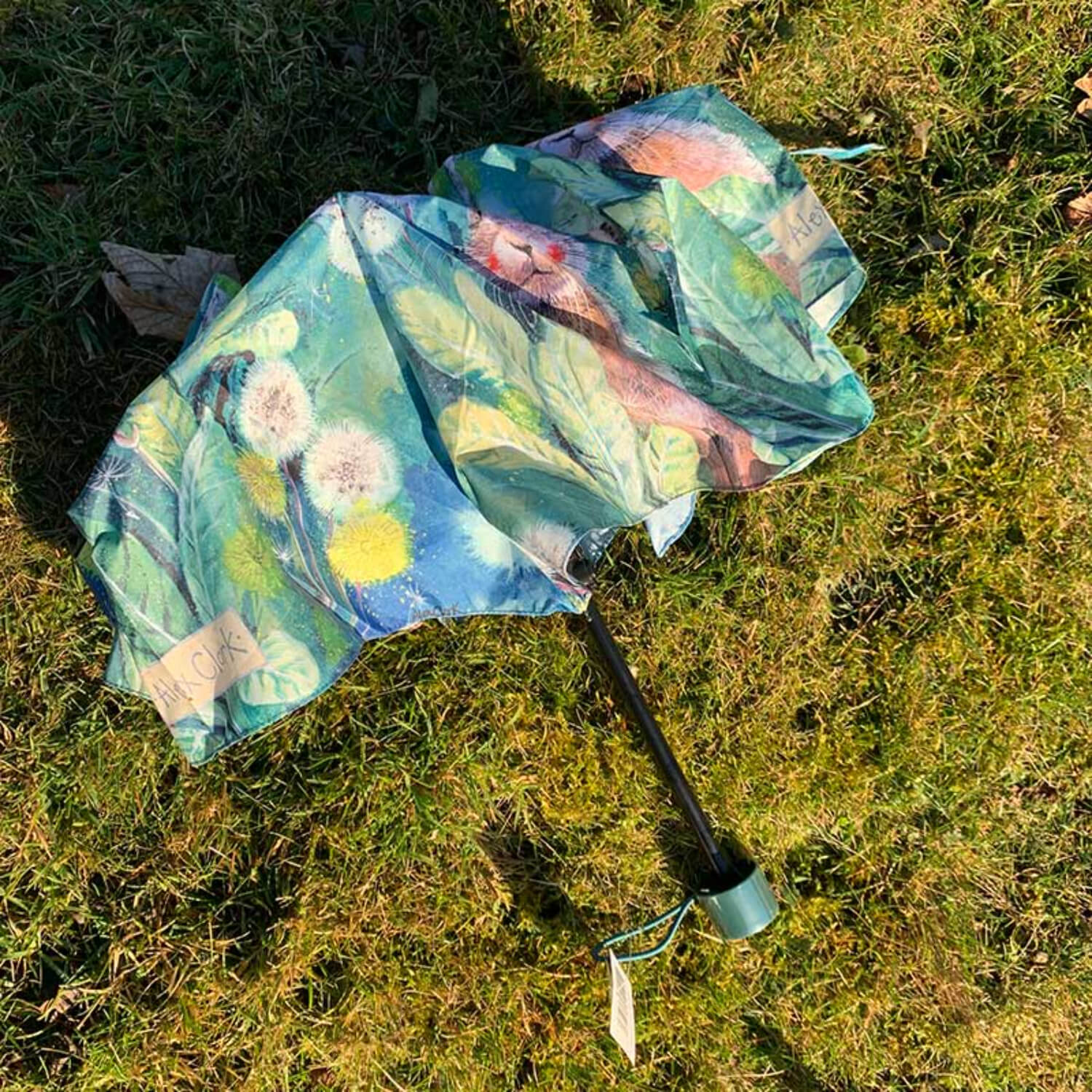 Alex Clark Umbrella - Little Rabbits - Image 2