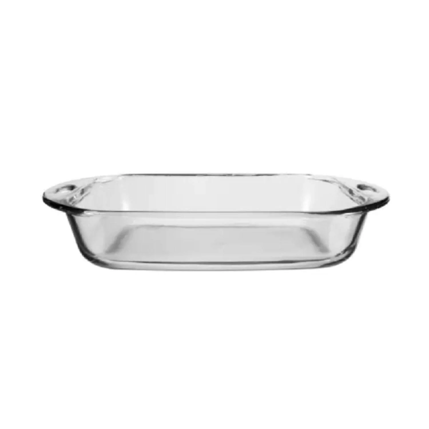 Anchor Hocking Premium Glass 2.8 Litre Rectangular Dish