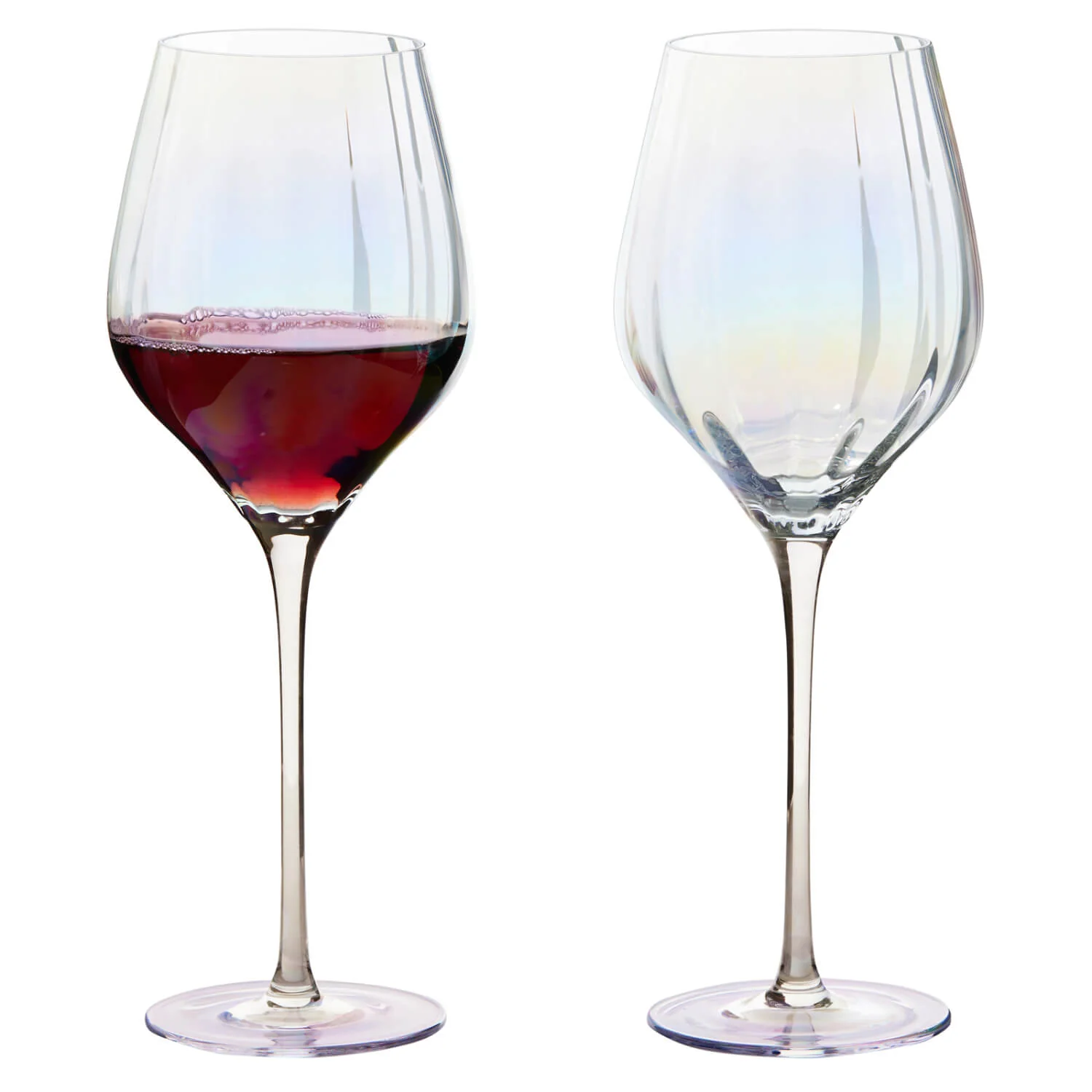 Anton Studio Designs 2-Piece 600ml Wine Glasses - Palazzo - Image 3