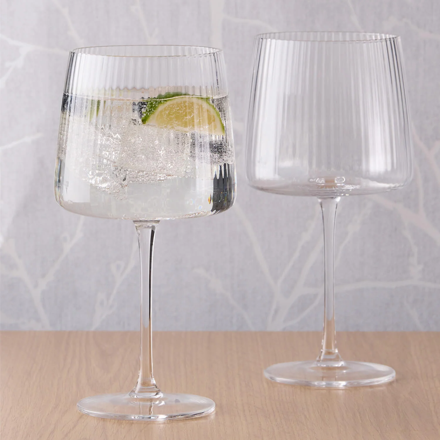 Anton Studio Designs 2-Piece Gin Glasses Set - Empire - Image 8