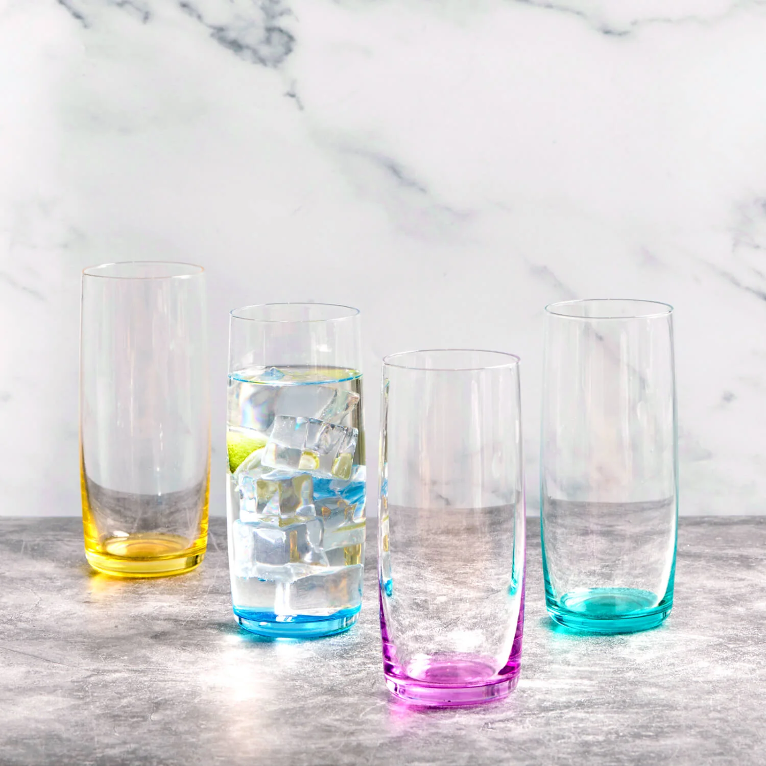 Anton Studio Designs 4-Piece 350ml Hiball Tumblers - Gala - Image 6