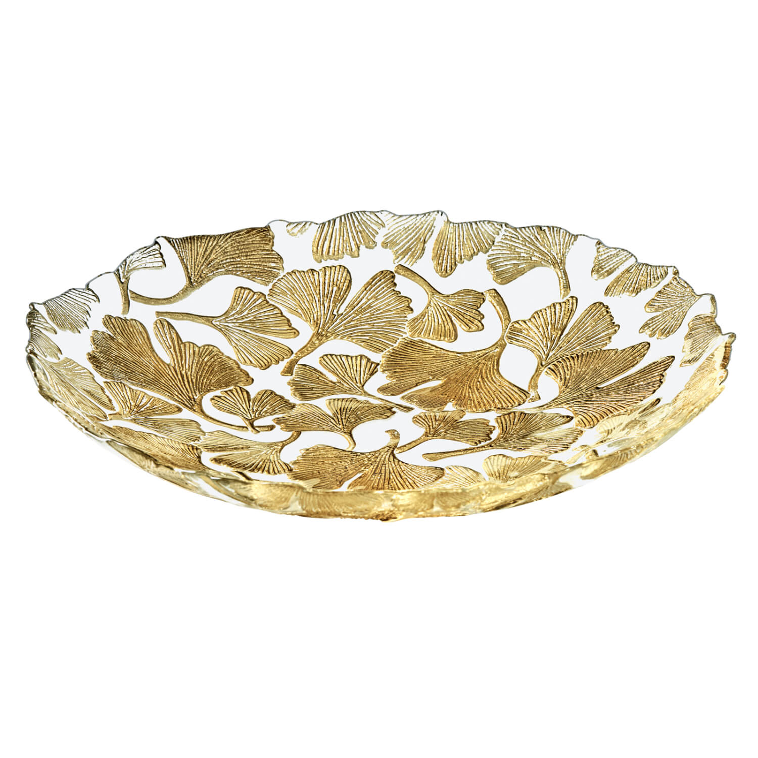 Anton Studio Designs Gingko Bowl - 40cm - Image 2
