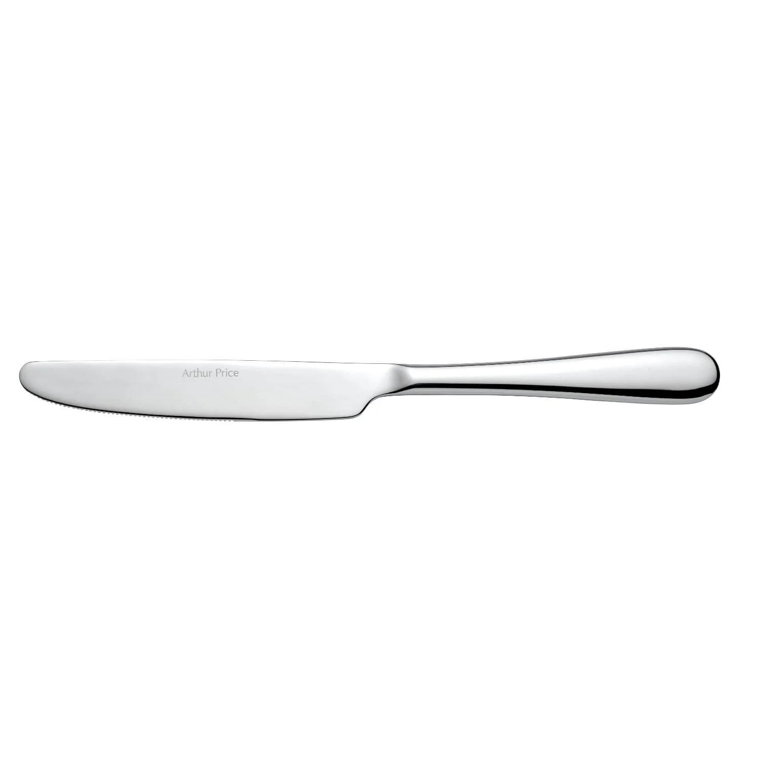 Arthur Price Oasis Stainless Steel Cutlery Set - 24-Piece - Image 5