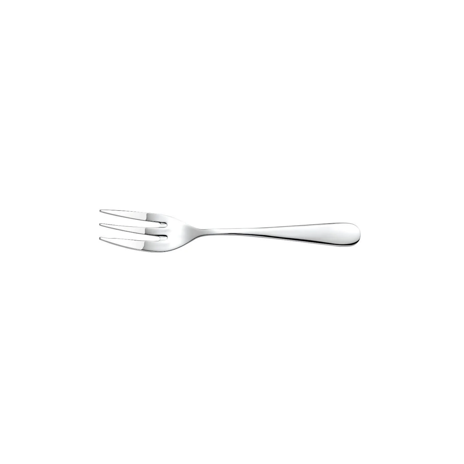 Arthur Price Oasis Stainless Steel Cutlery Set - 42-Piece - Image 3