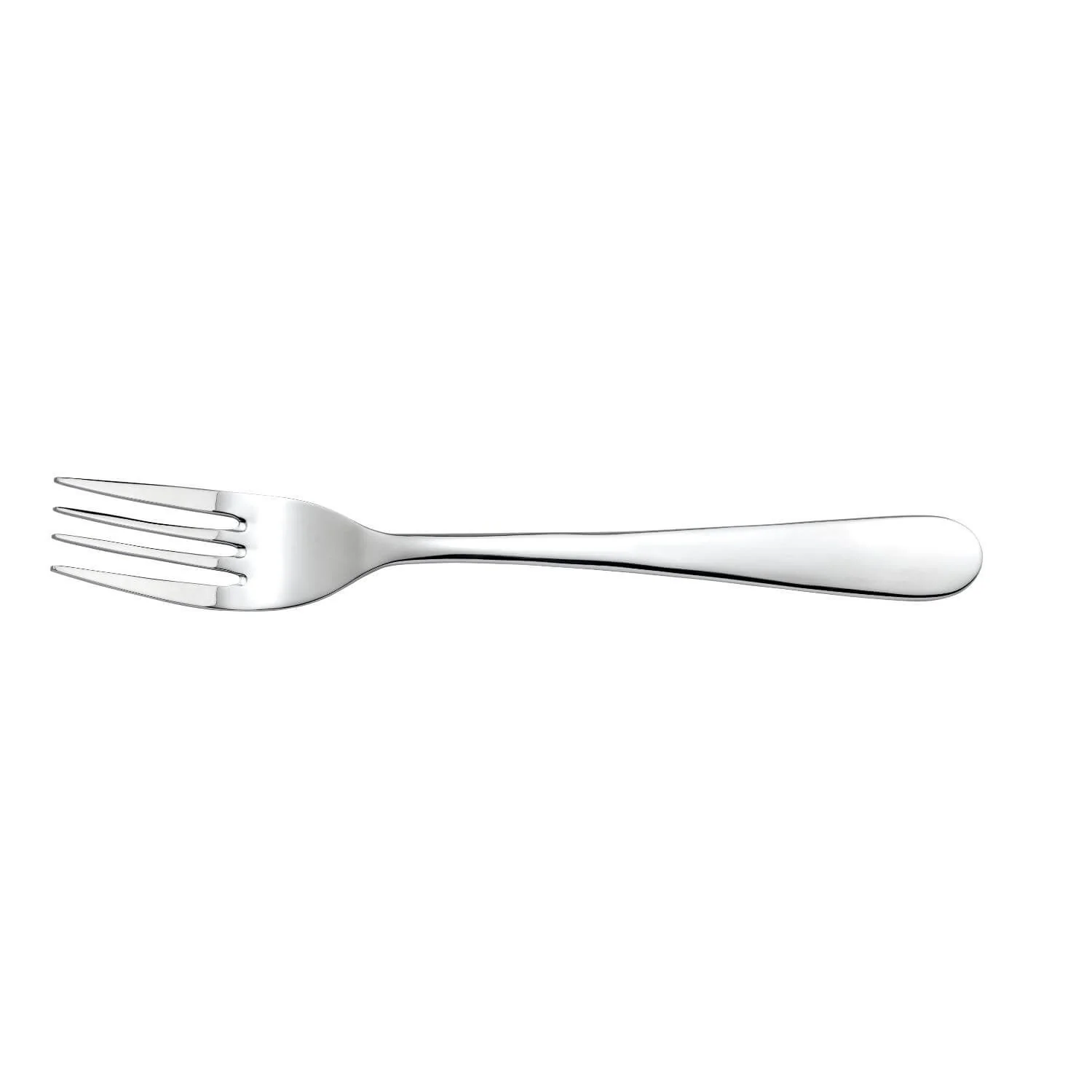 Arthur Price Oasis Stainless Steel Cutlery Set - 42-Piece - Image 5