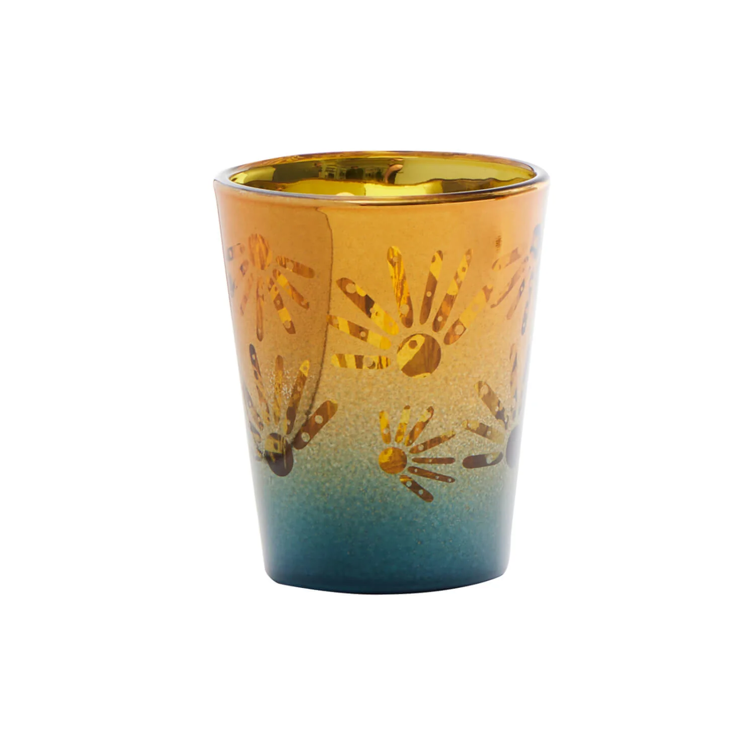 Artland Fiesta 4-Piece 5cl Shot Glasses Set - Image 2