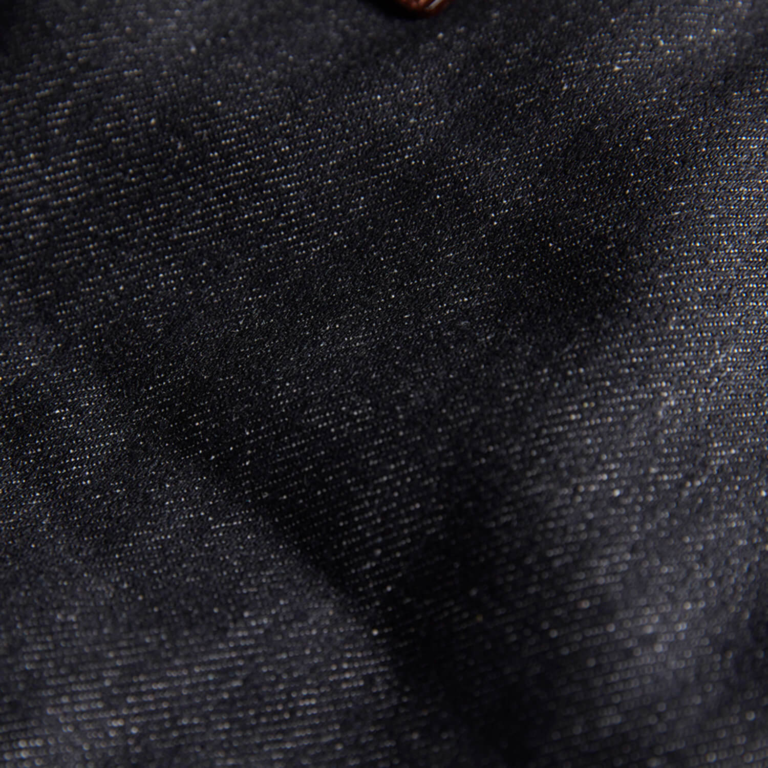 Barbary & Oak Denim Single Oven Glove - Image 3