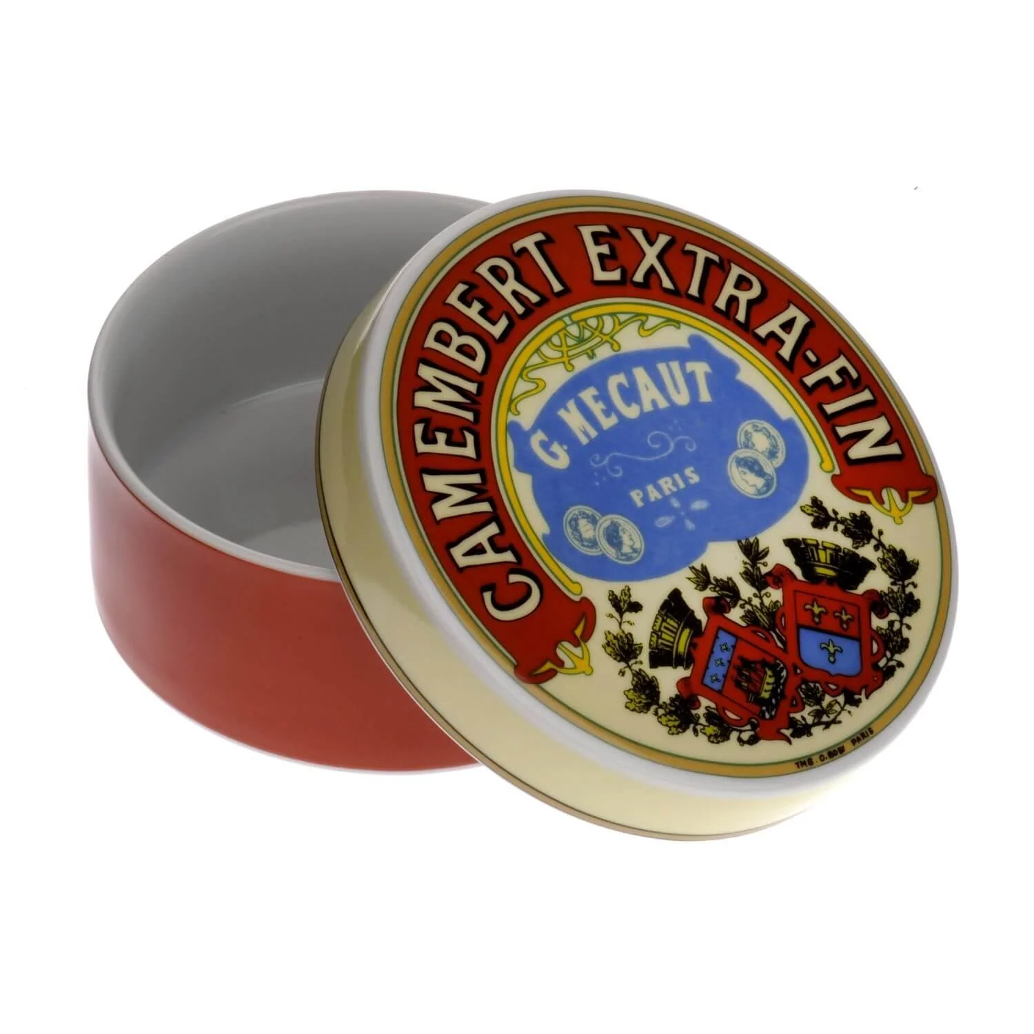 Bia International Camembert Baker & Cover - Classic - Image 2
