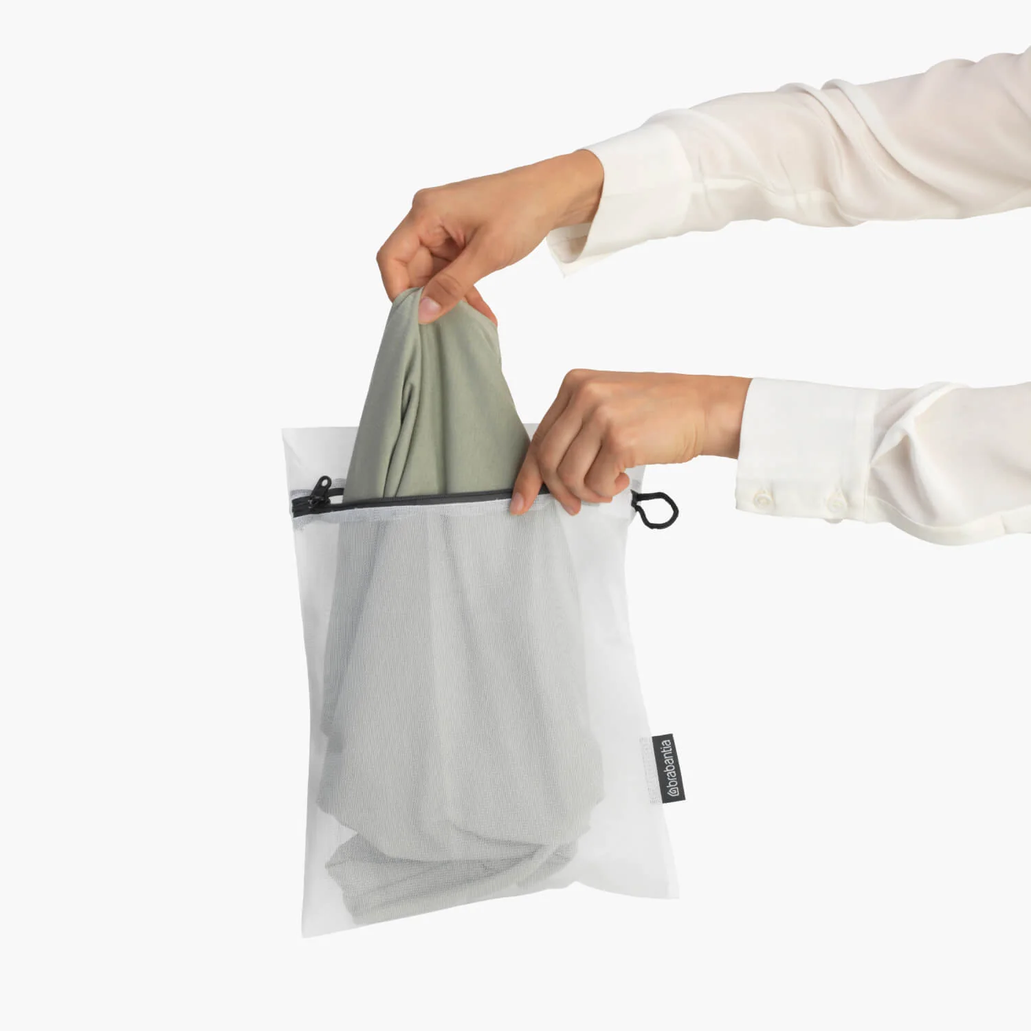 Brabantia Wash Bags - Set of 3 - Image 5