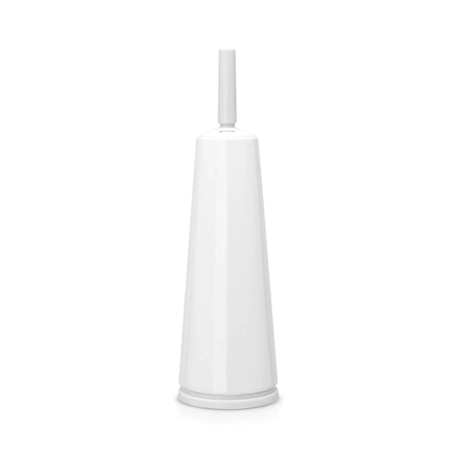 Brabantia Toilet Brush & Holder - White