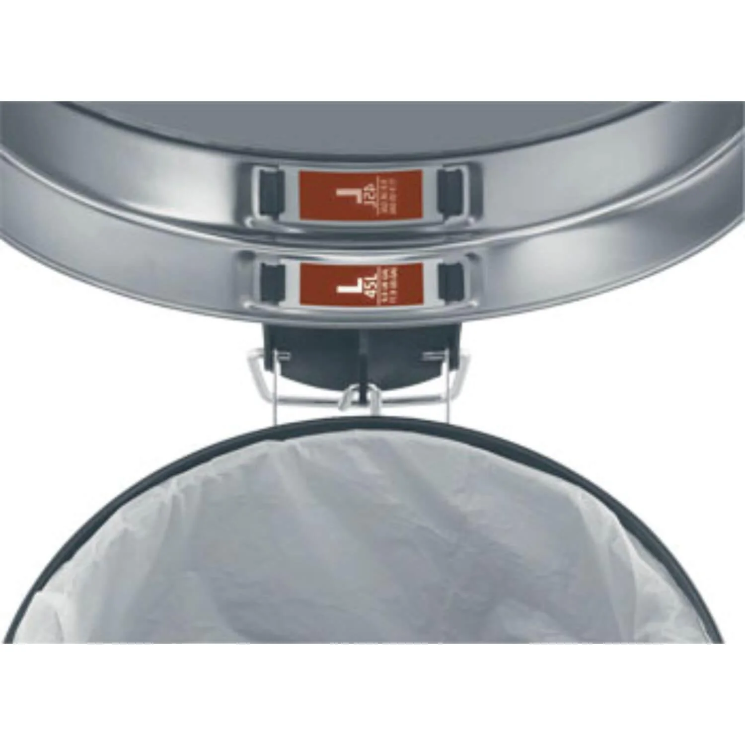 Brabantia PerfectFit Code L Bin Liners - Image 7