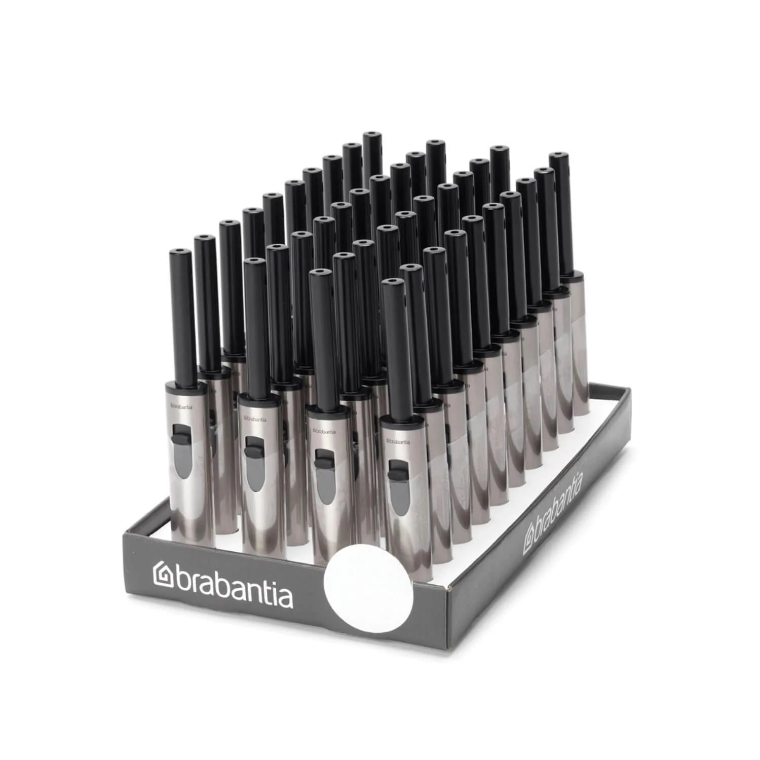 Brabantia Profile Flame Gas Lighter - Image 2