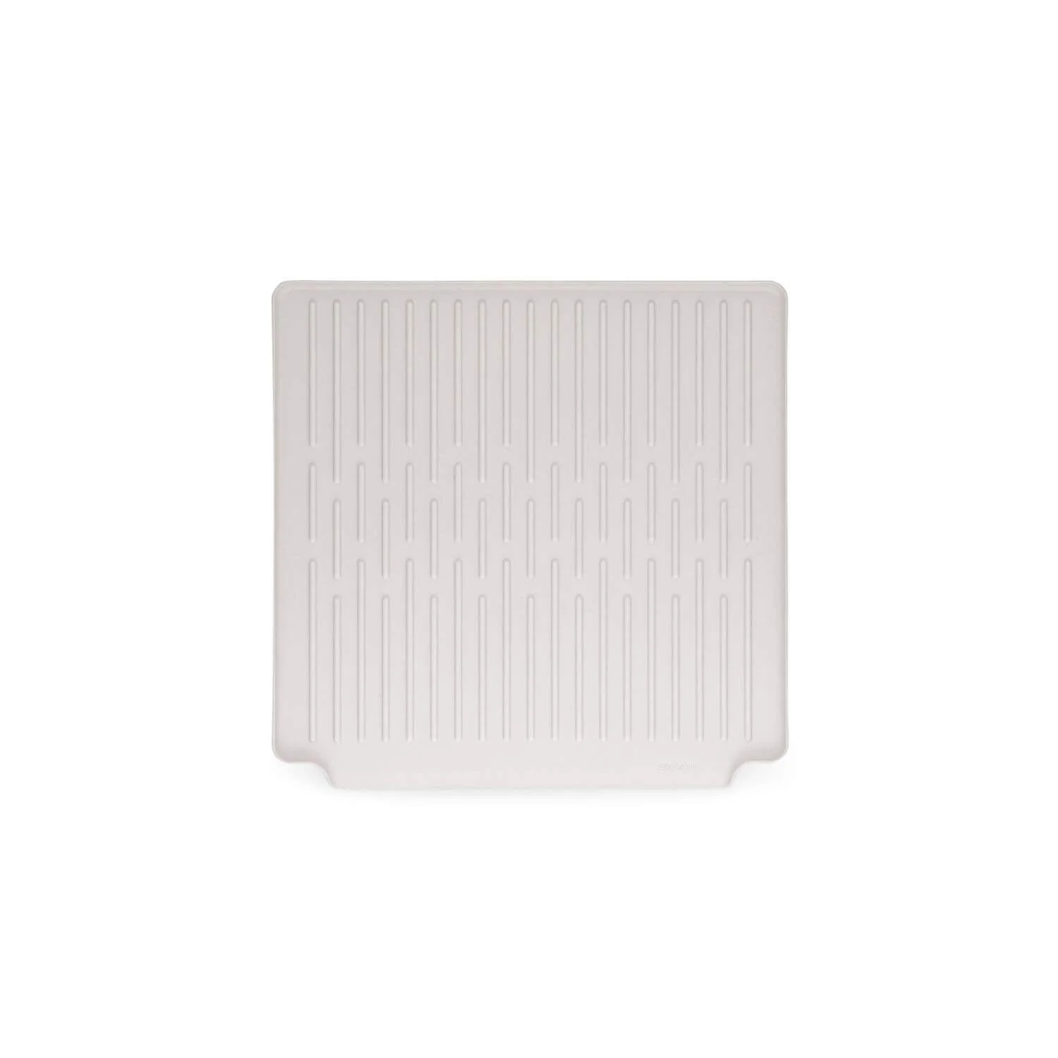 Brabantia SinkSide Light Grey Foldable Dish Rack - Large - Image 10