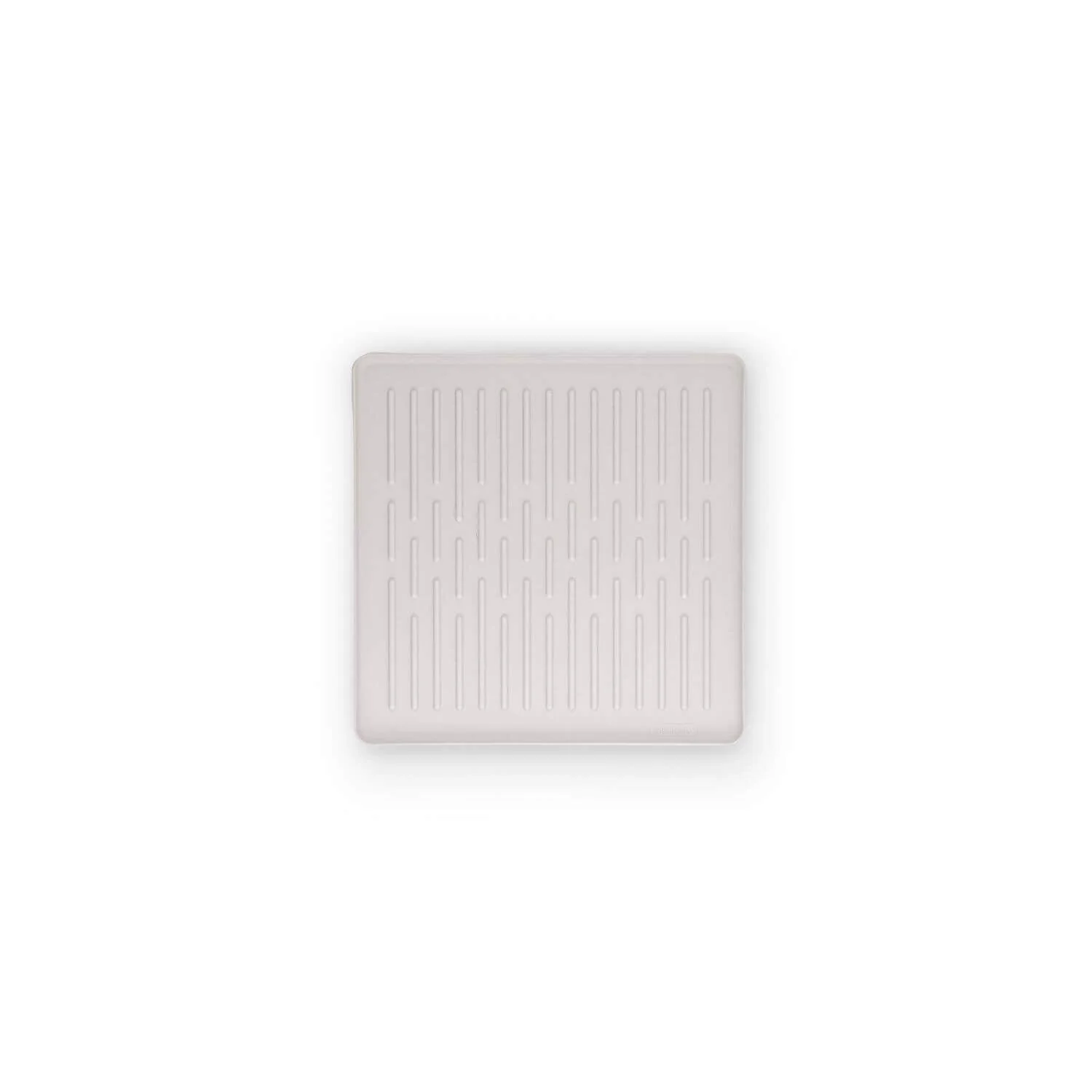 Brabantia SinkSide Light Grey Foldable Dish Rack - Small - Image 8