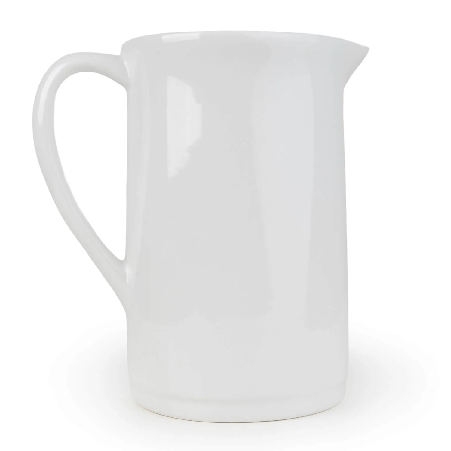 Candlelight 18.5cm Serving Jug - Highland Cow - Image 2
