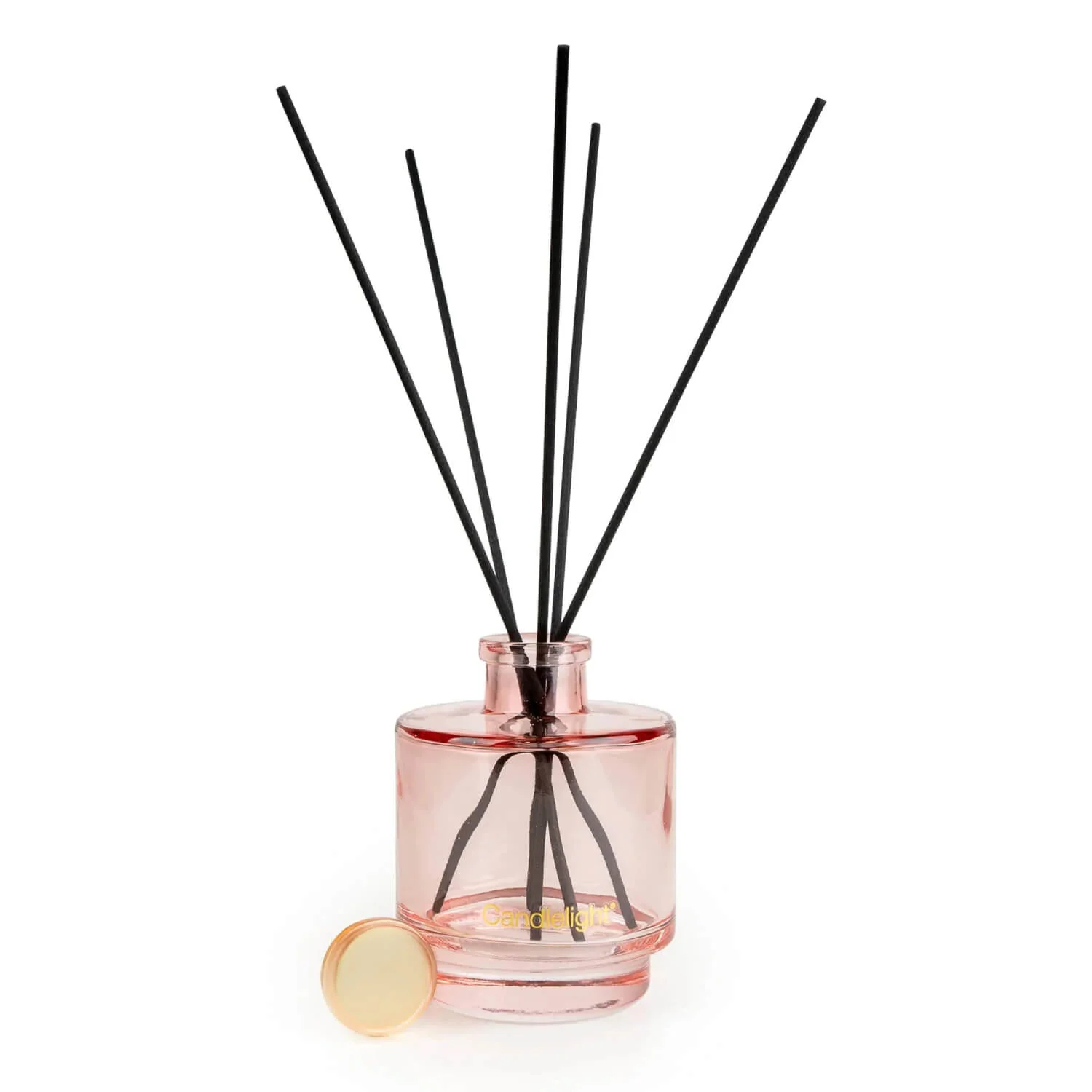 Candlelight 200ml Reed Diffuser - Cherry Blossom & Sakura - Image 2