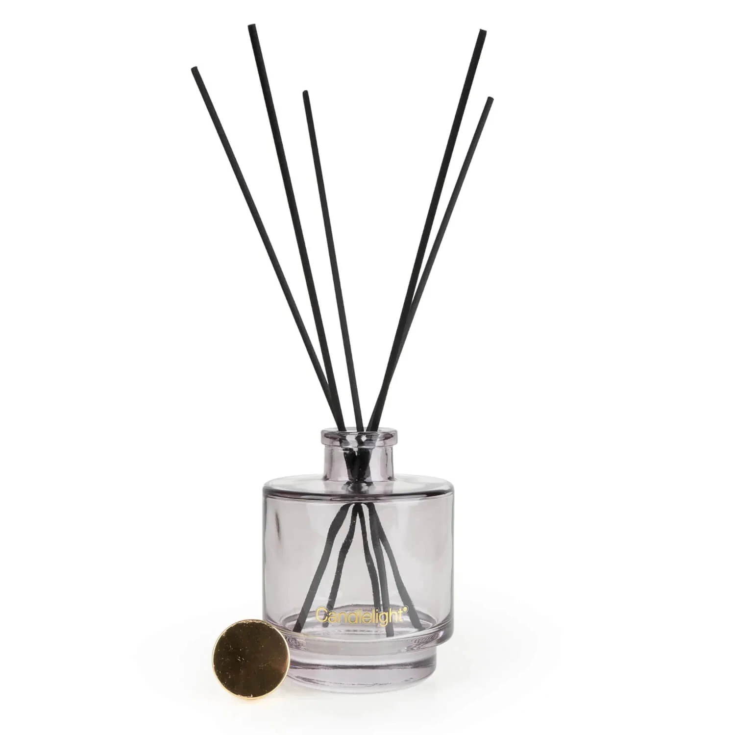 Candlelight 200ml Reed Diffuser - Sour Cherry & Lime - Image 2