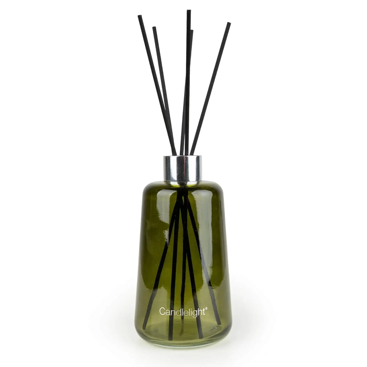 Candlelight 300ml Reed Diffuser - Olive Vine & Thyme - Image 2