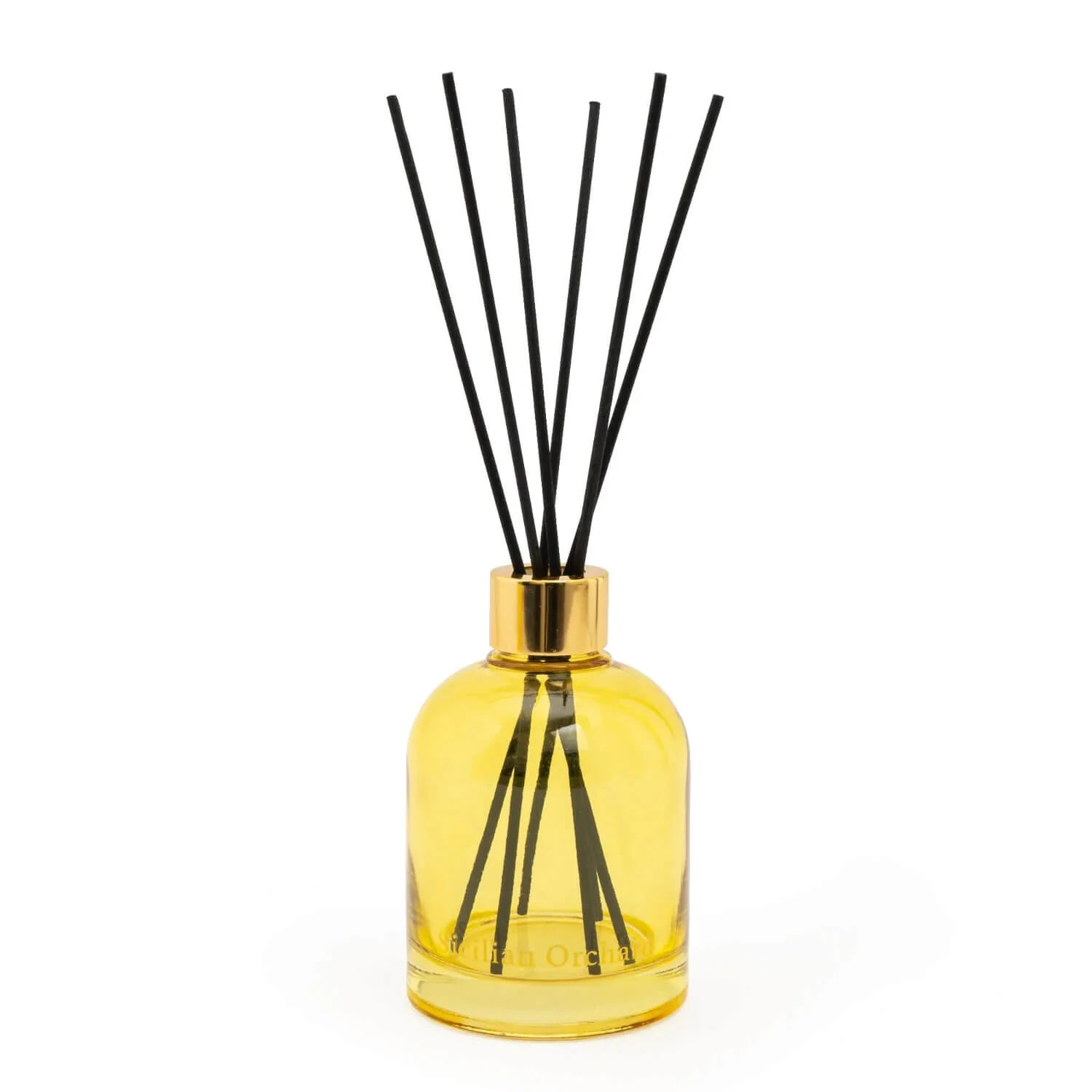 Candlelight Sicilian Orchard 200ml Reed Diffuser - Lemon Grove - Image 2