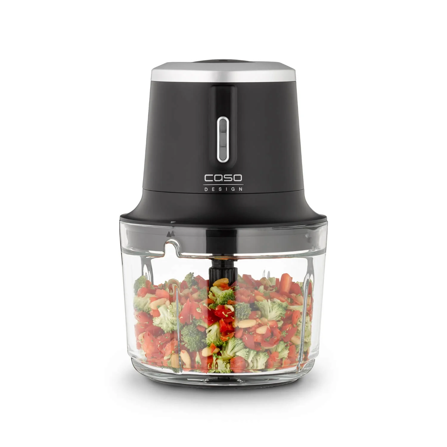Caso Design Chop & Go Cordless Multi Chopper