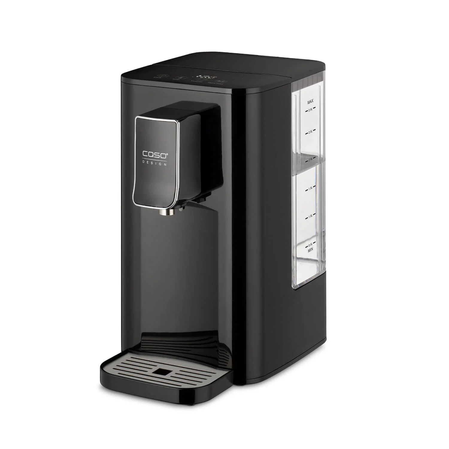 Caso Design HW550 Turbo Hot Water Dispenser - Image 2