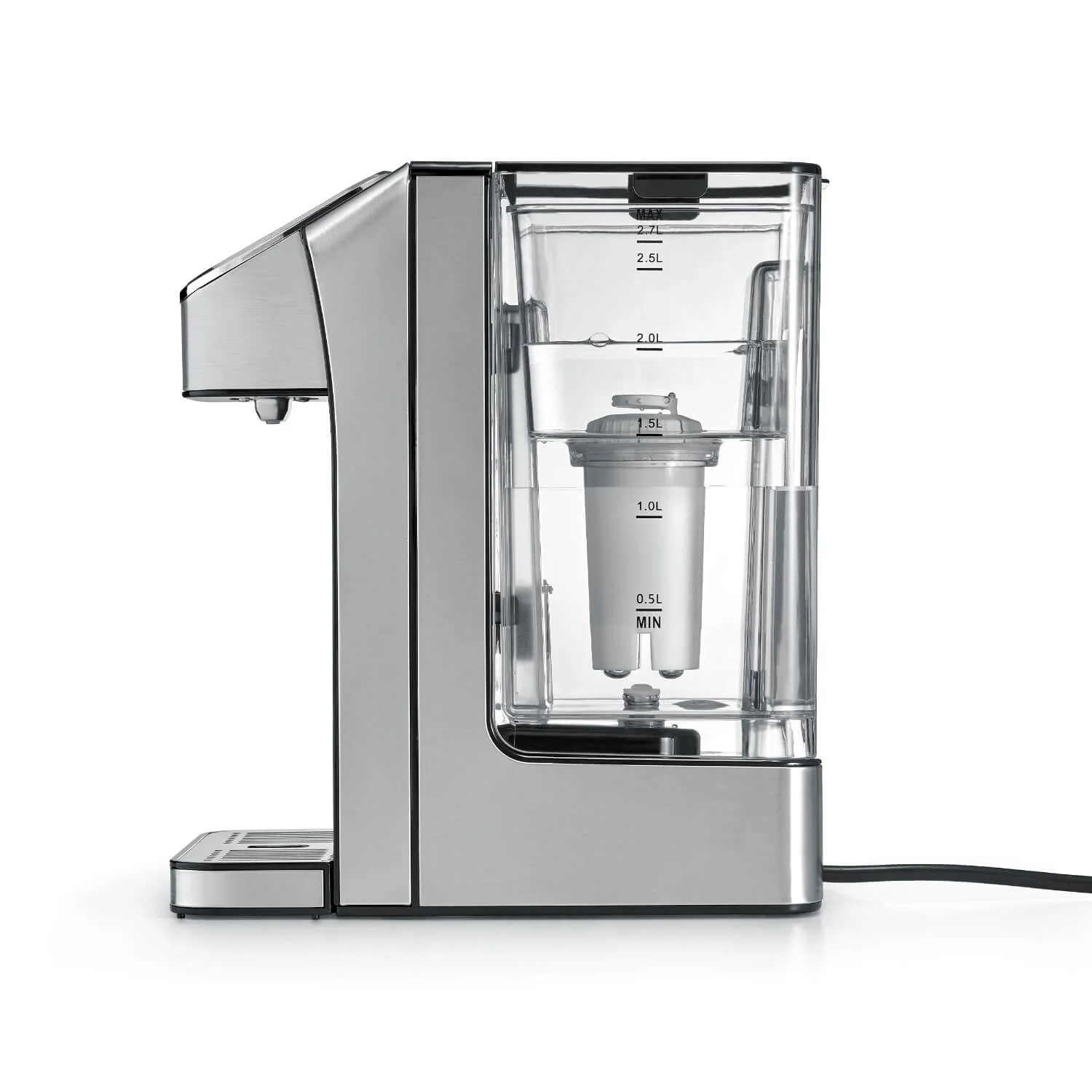 Caso Design HW770 Turbo Hot Water Dispenser - Image 6