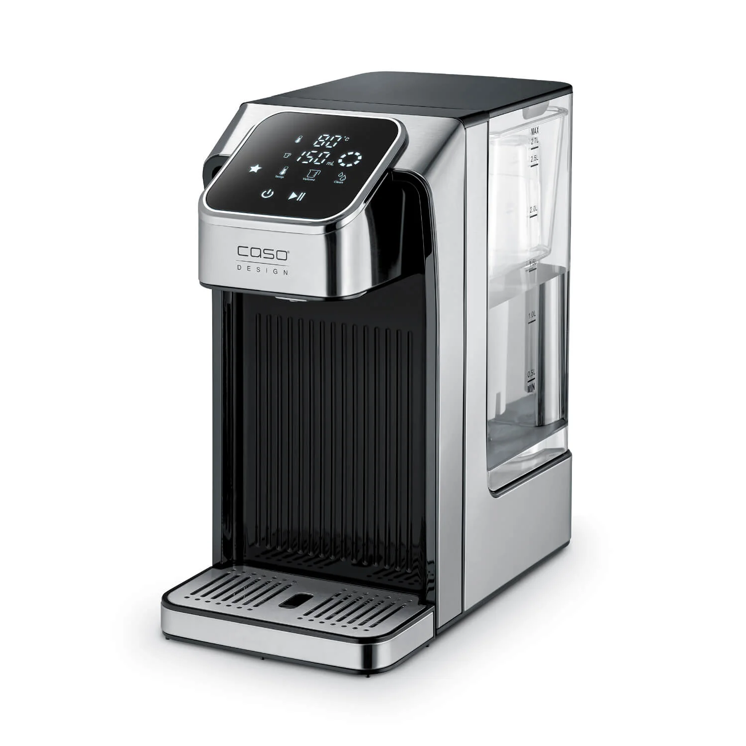 Caso Design HW770 Turbo Hot Water Dispenser - Image 7