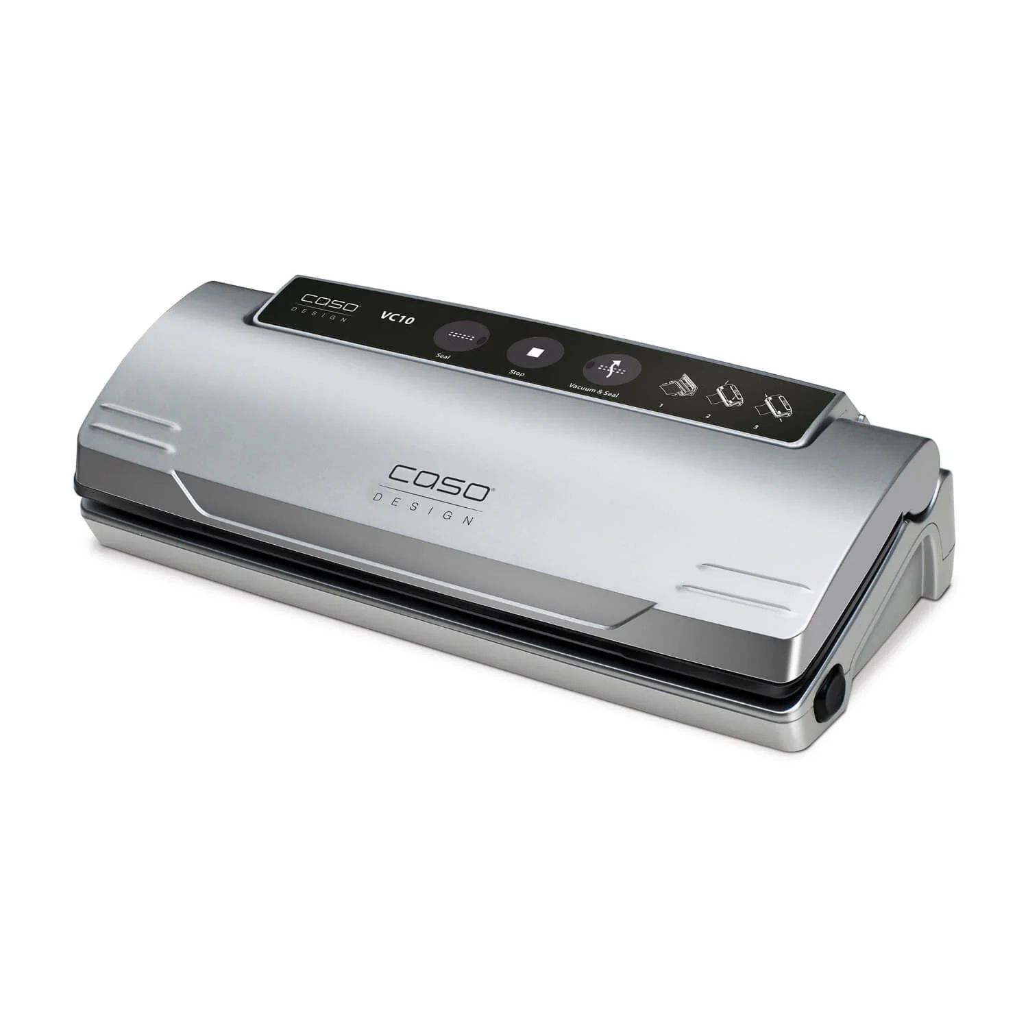 Caso Design VC10 Vacuum Sealer