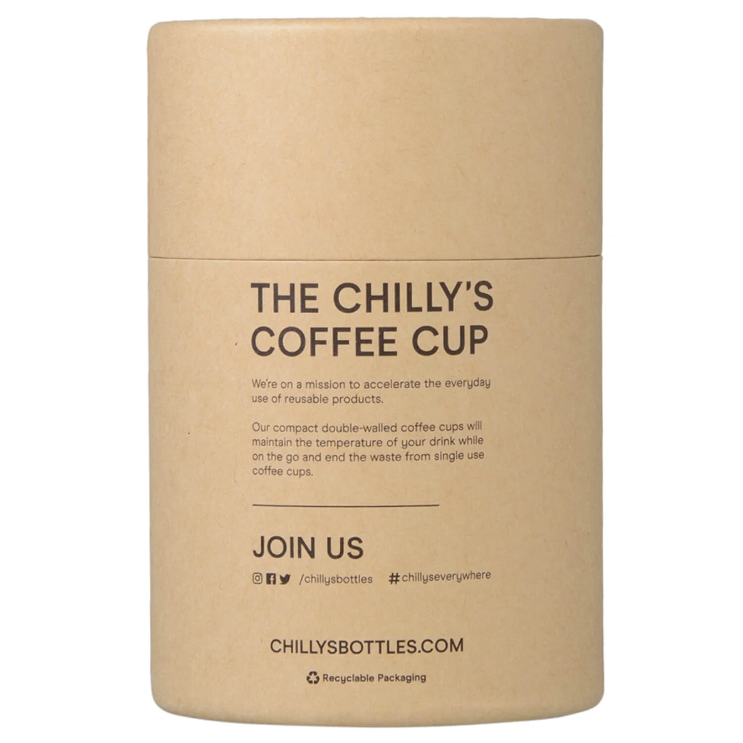 Chilly's 340ml Coffee Cup - Pastel Green - Image 2