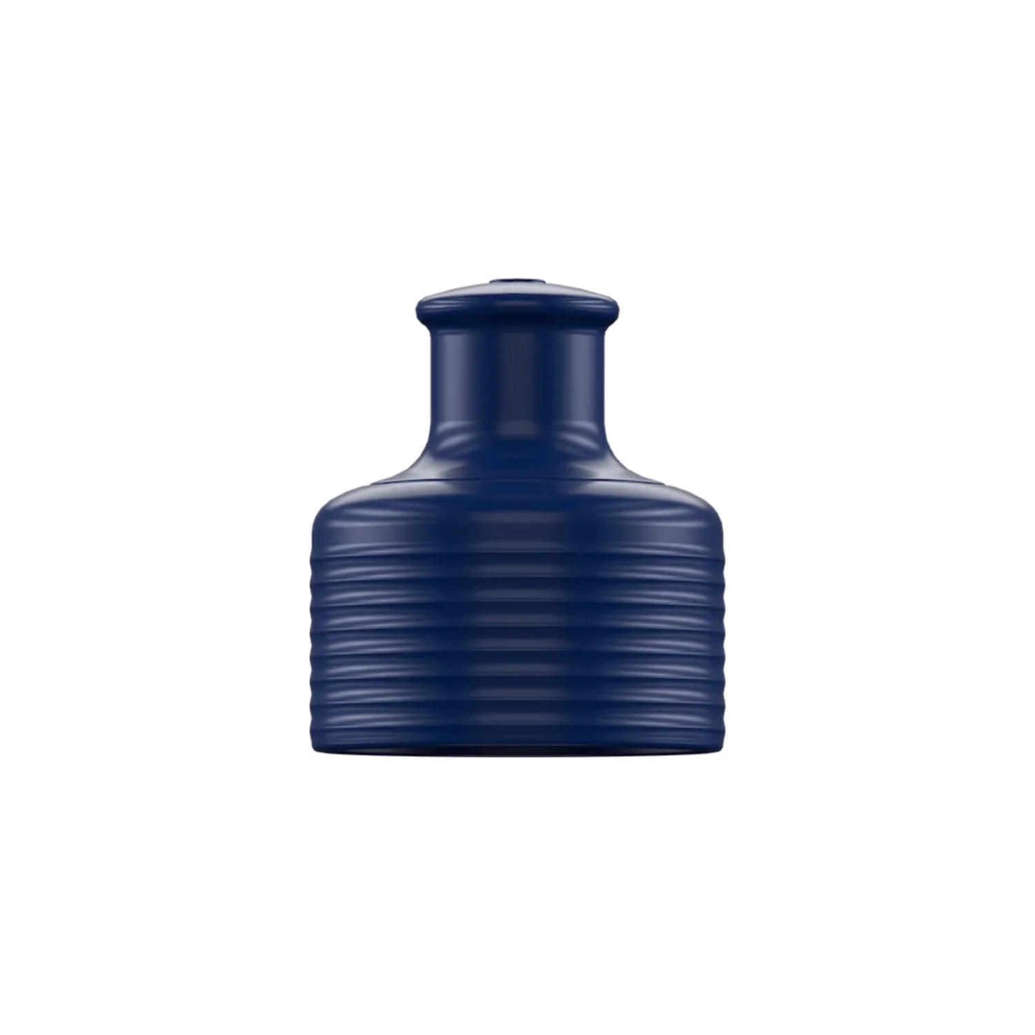 Chilly's Bottles 260ml / 500ml Sports Lid - Matte Blue