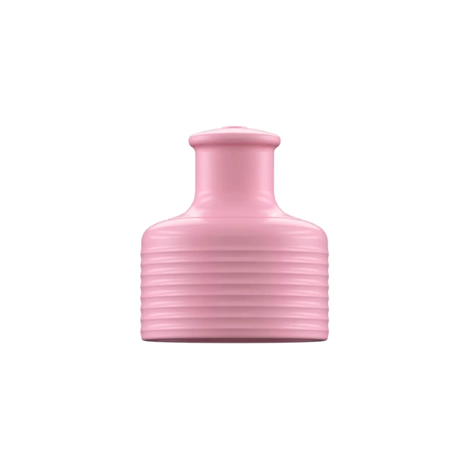 Chilly's Bottles 260ml / 500ml Sports Lid - Pastel Pink