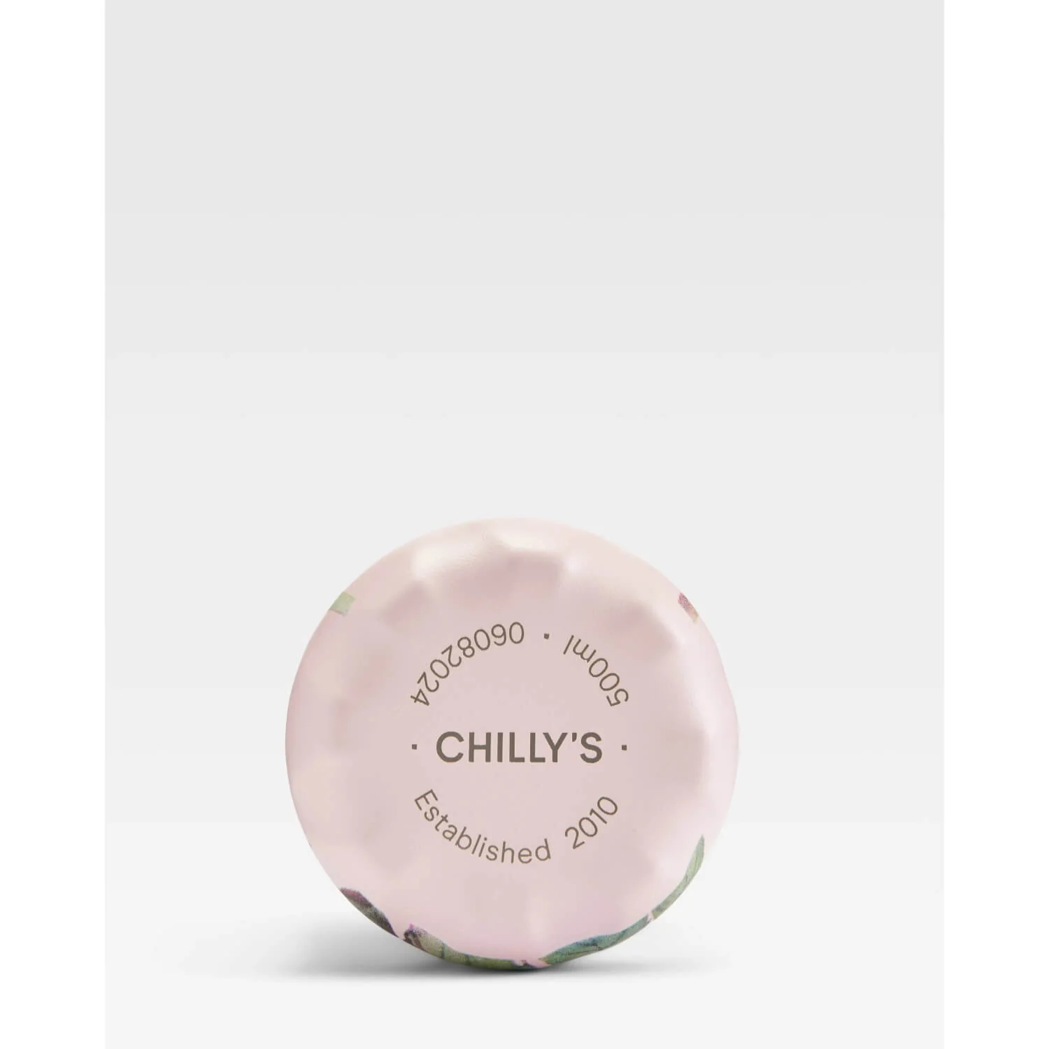Chilly's Emma Bridgewater 500ml Reusable Bottle - Roses - Image 4