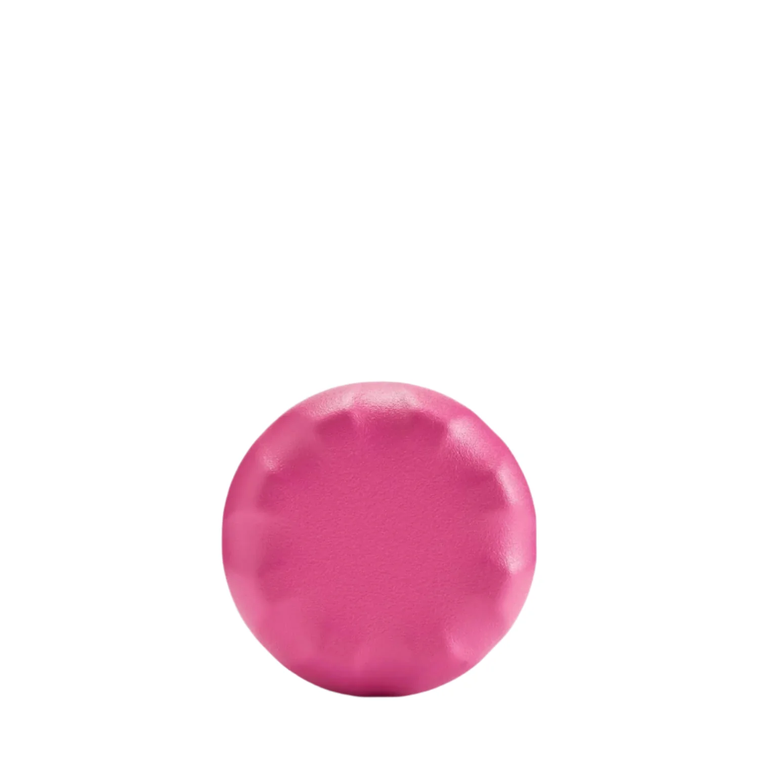 Chilly's Gradient 500ml Reusable Water Bottle - Rose Blush - Image 5