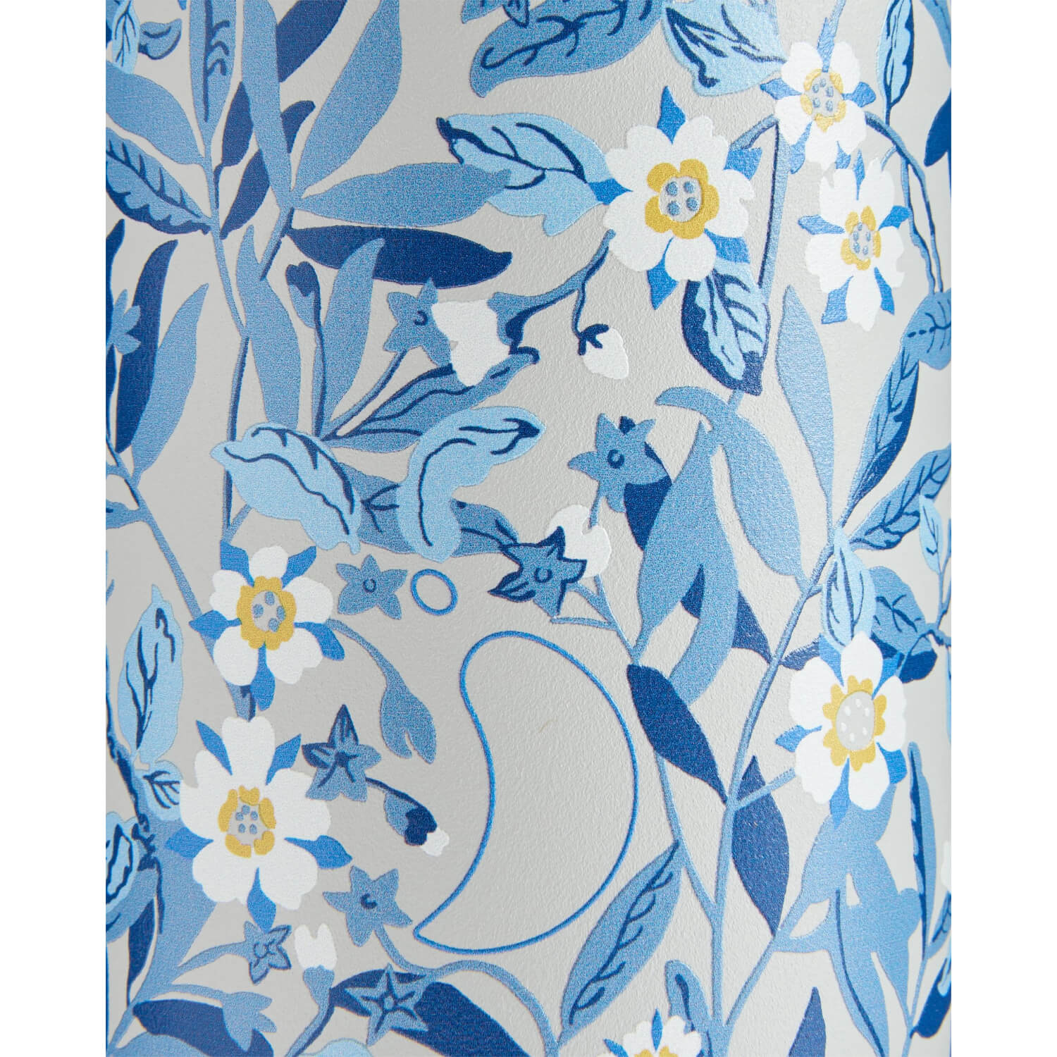 Chilly's Liberty Series 2 500ml Reusable Bottle - Brighton Blossom - Image 2