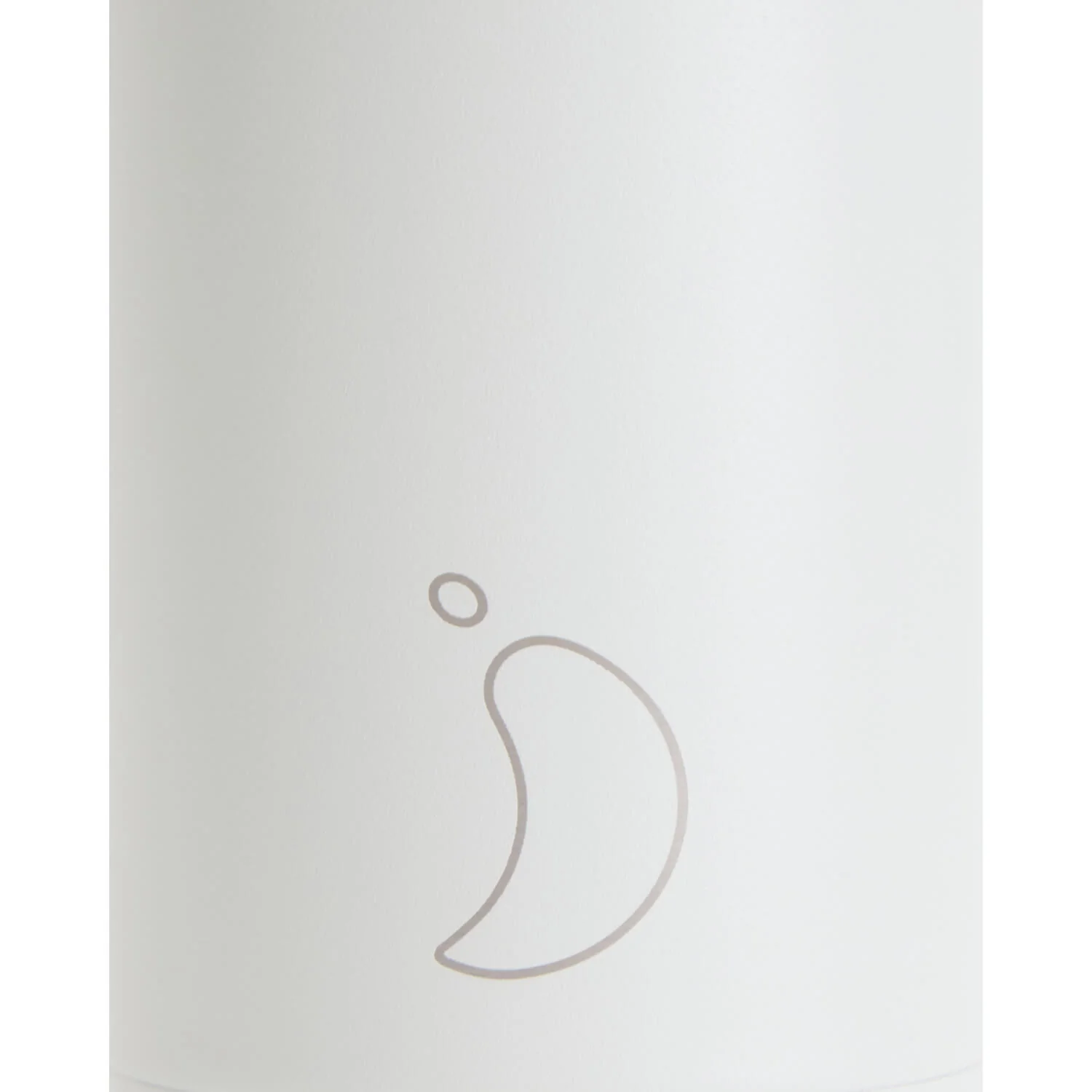 Chilly's Original 500ml Reusable Bottle - Granite - Image 2